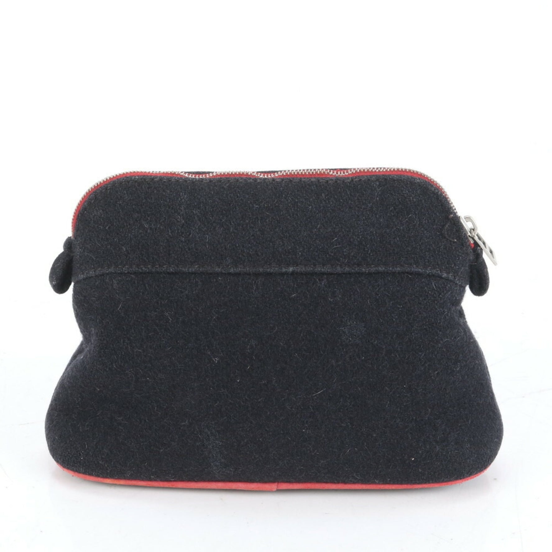 Hermes Hermès Bolide 20 Pouch Make Clutch Bag