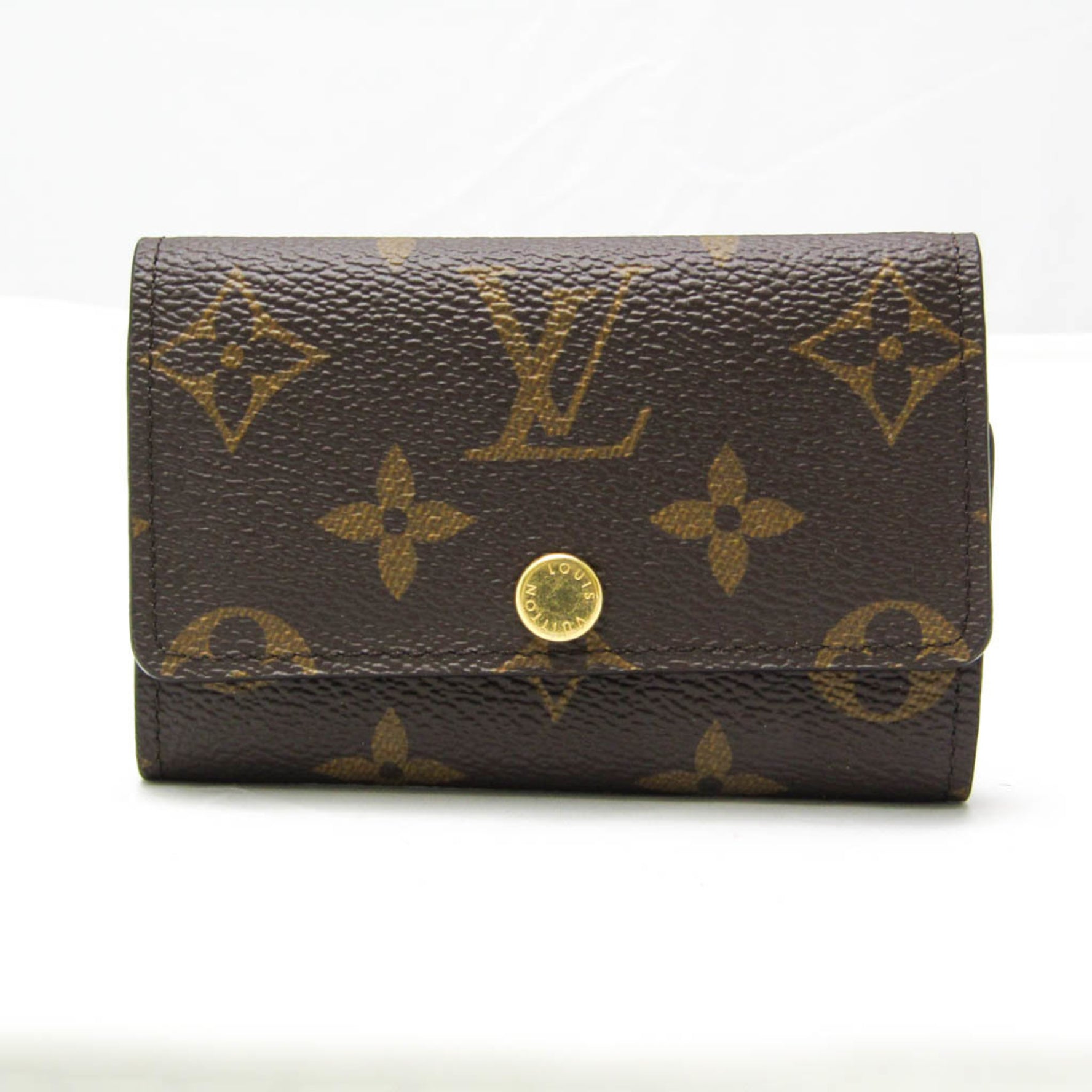 Louis Vuitton Multicles 6 Women,Men Key Case