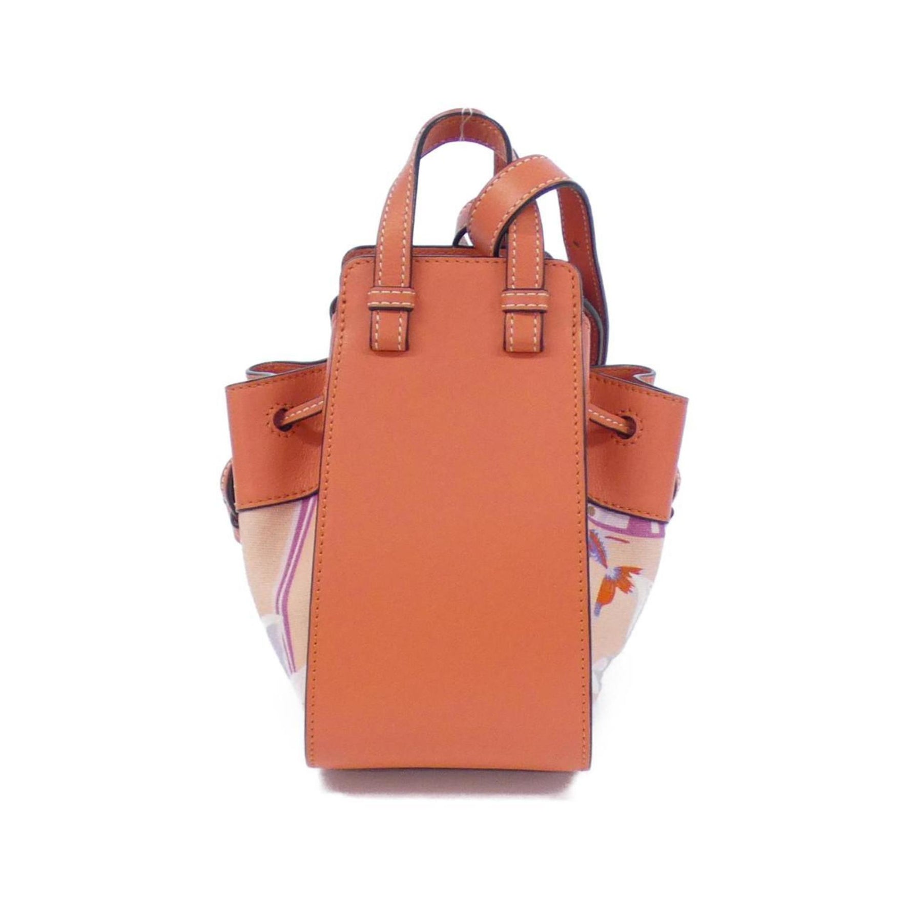 LOEWE Hammock Drawstring Mini 328 72 Shoulder Bag
