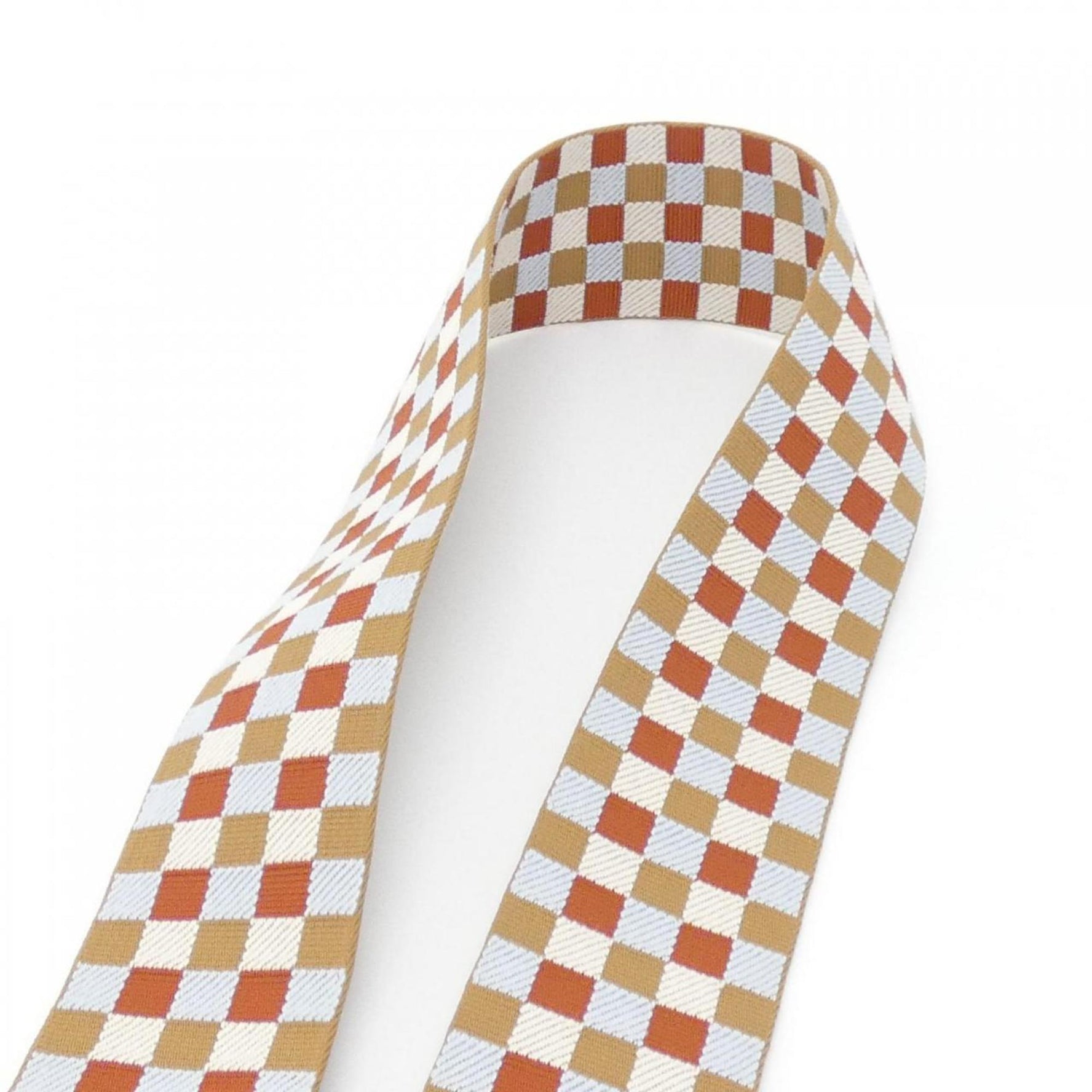 Hermes Hermès Maxi Cadrille Strap