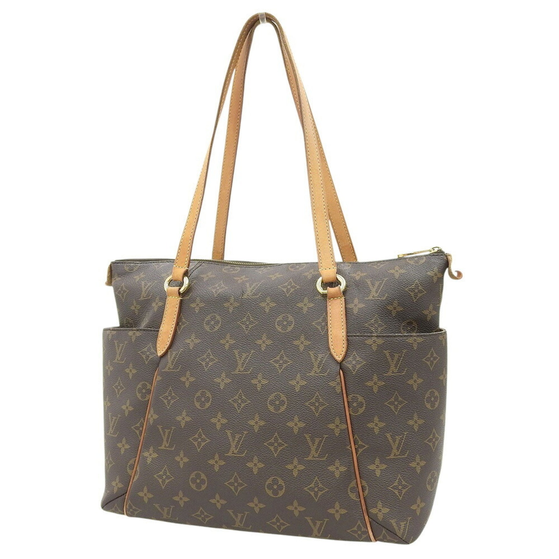Louis Vuitton Totally MM Shoulder Bag/Tote Bag