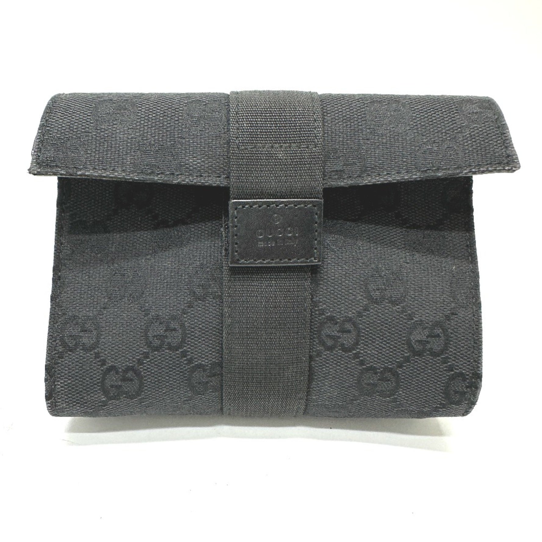 Gucci 39.0911 GG Pouch