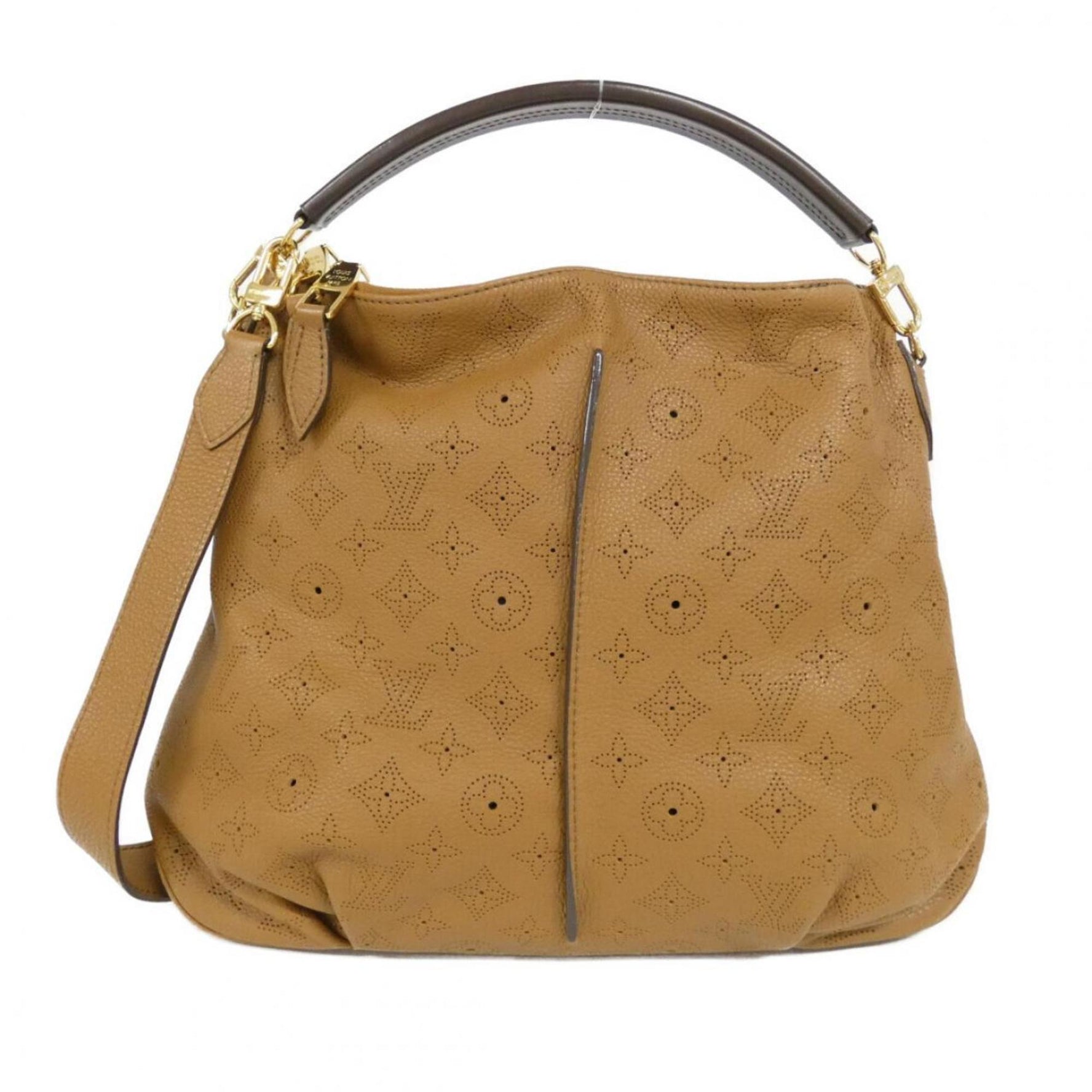 Louis Vuitton Mahina Selene PM Shoulder Bag