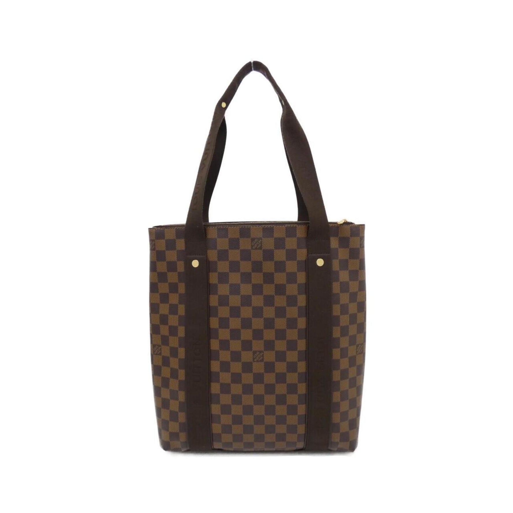 Louis Vuitton Damier Bobur Handbag