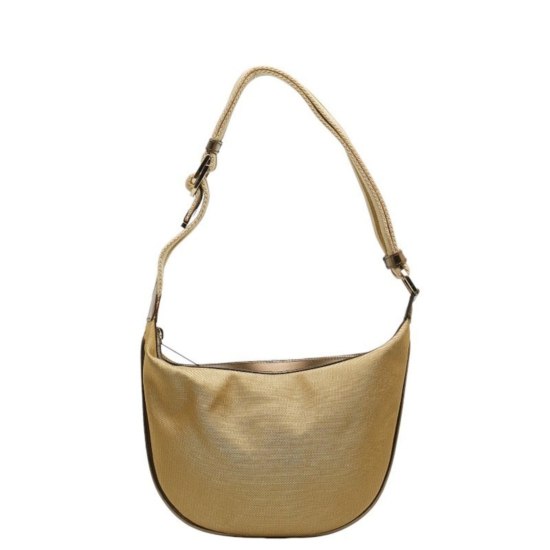 Gucci Bag 001 4186 Canvas Leather