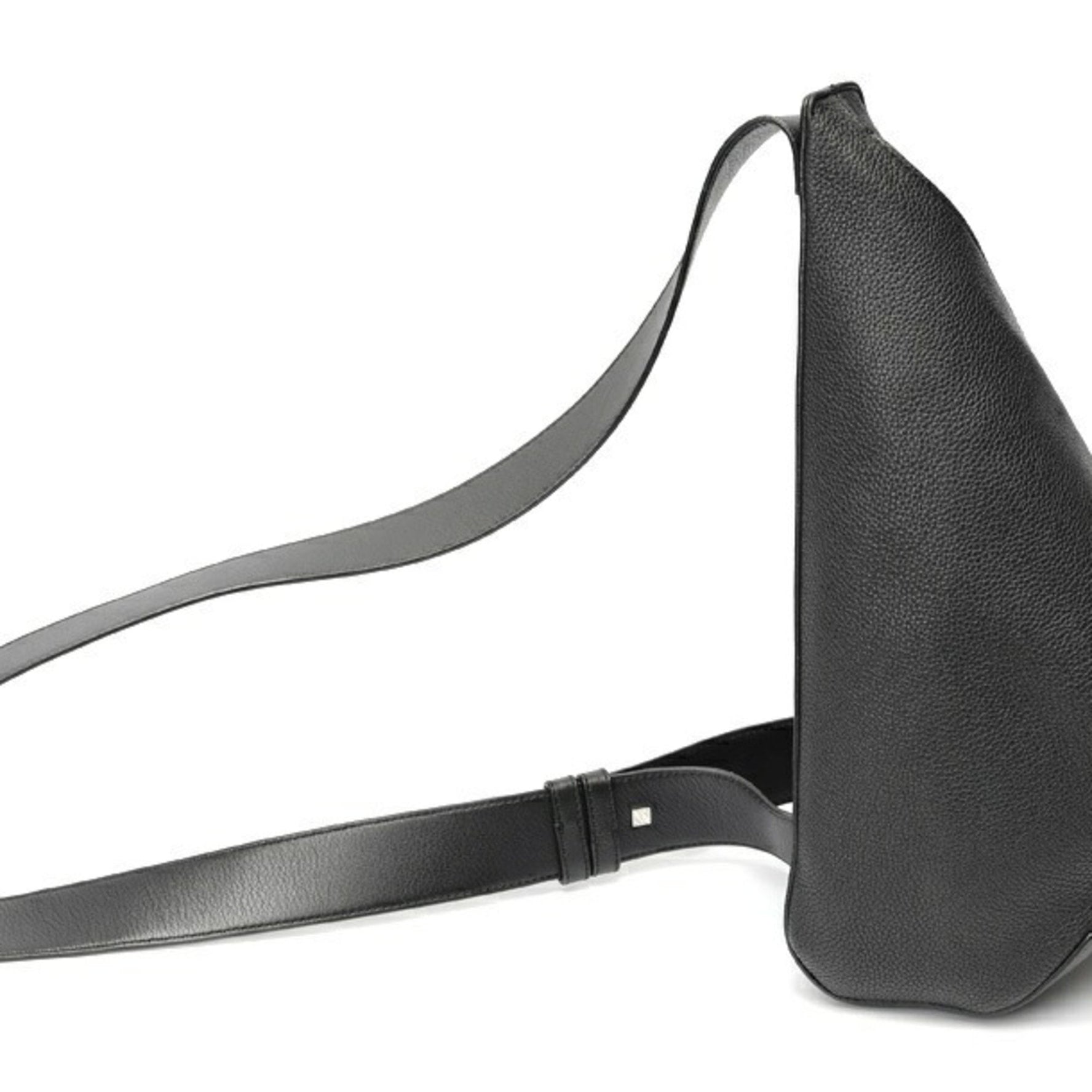 LOEWE Anton Sling Bag Soft Grain Calfskin