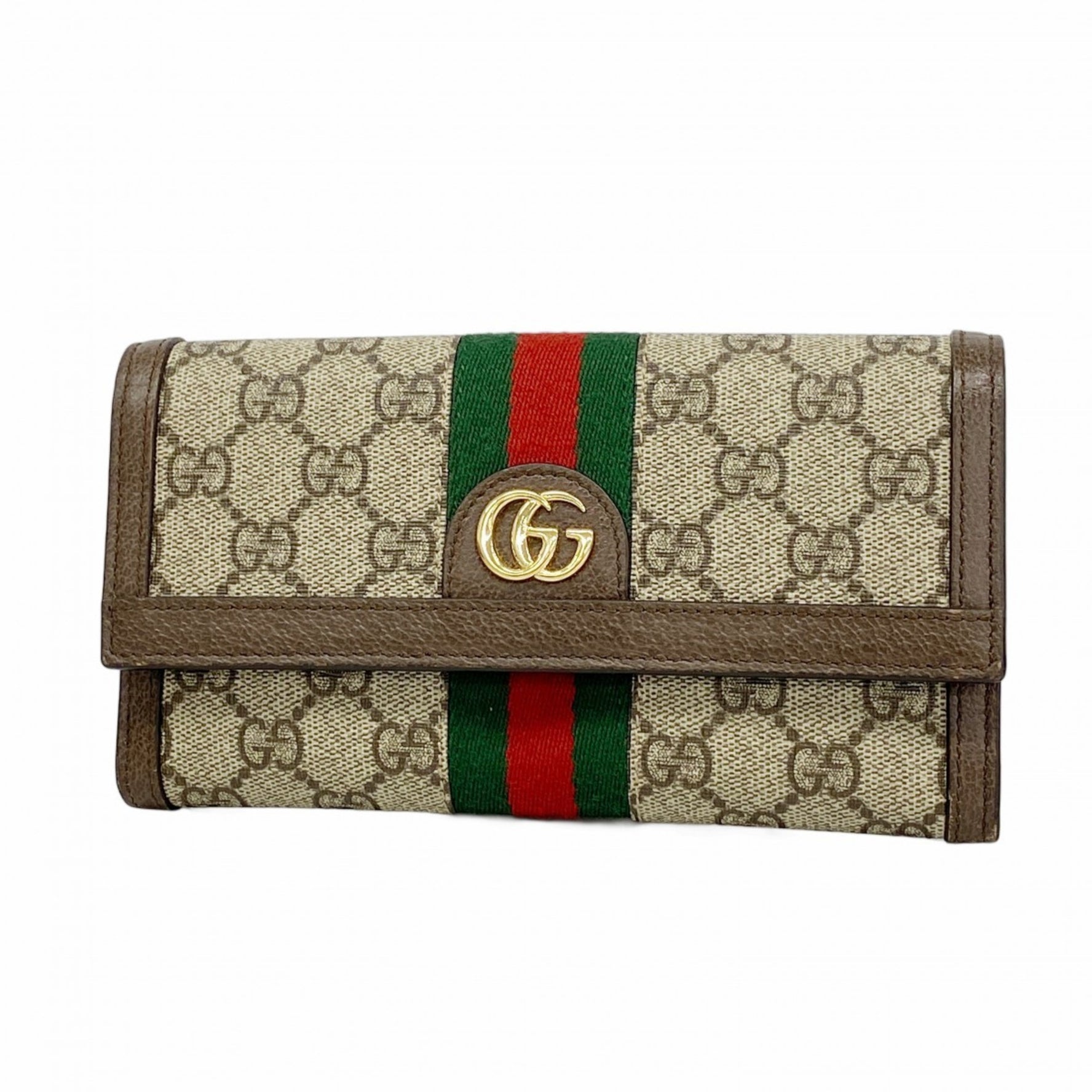 Gucci Ophidia Long Wallet