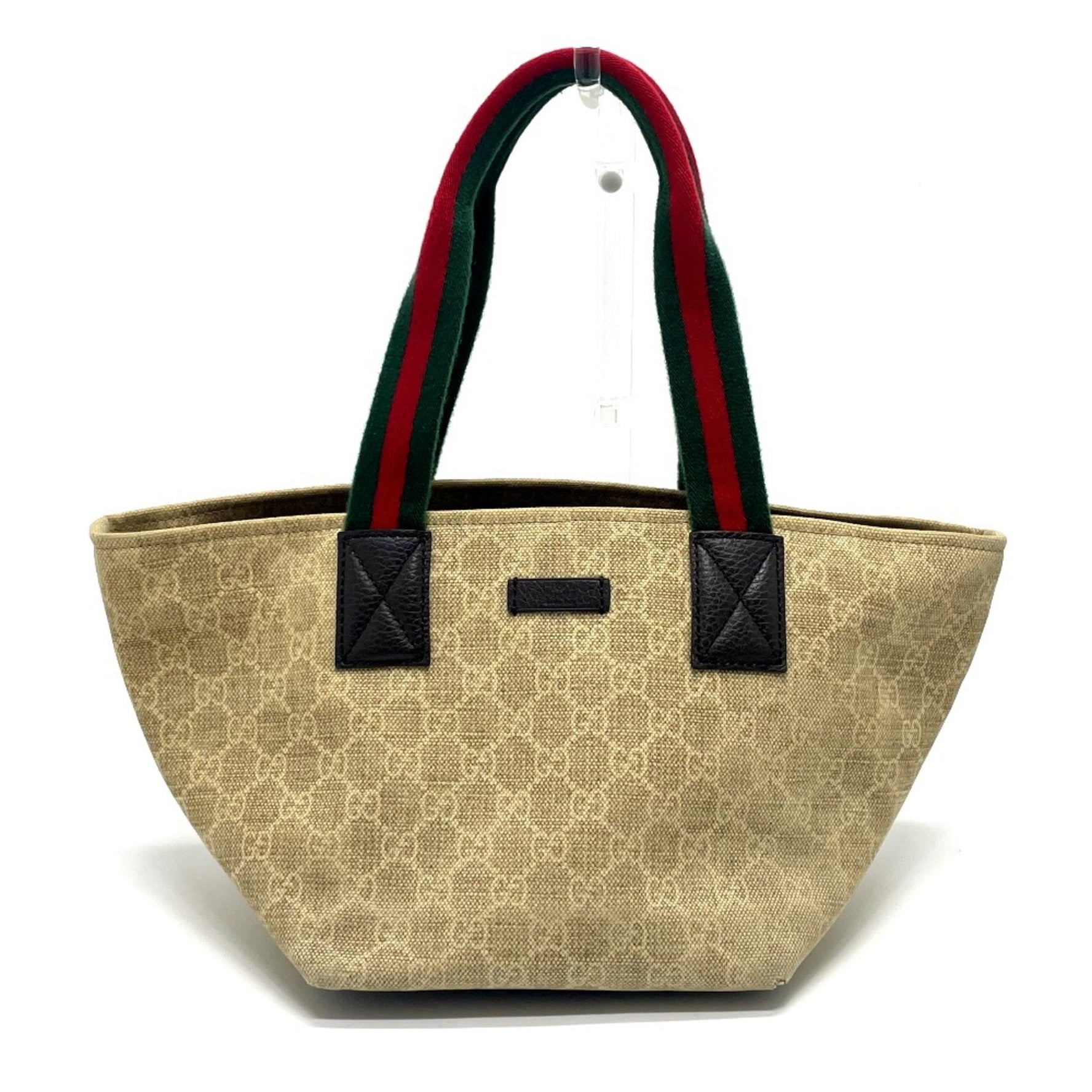 Gucci GG bag lunch tote Tote Bag