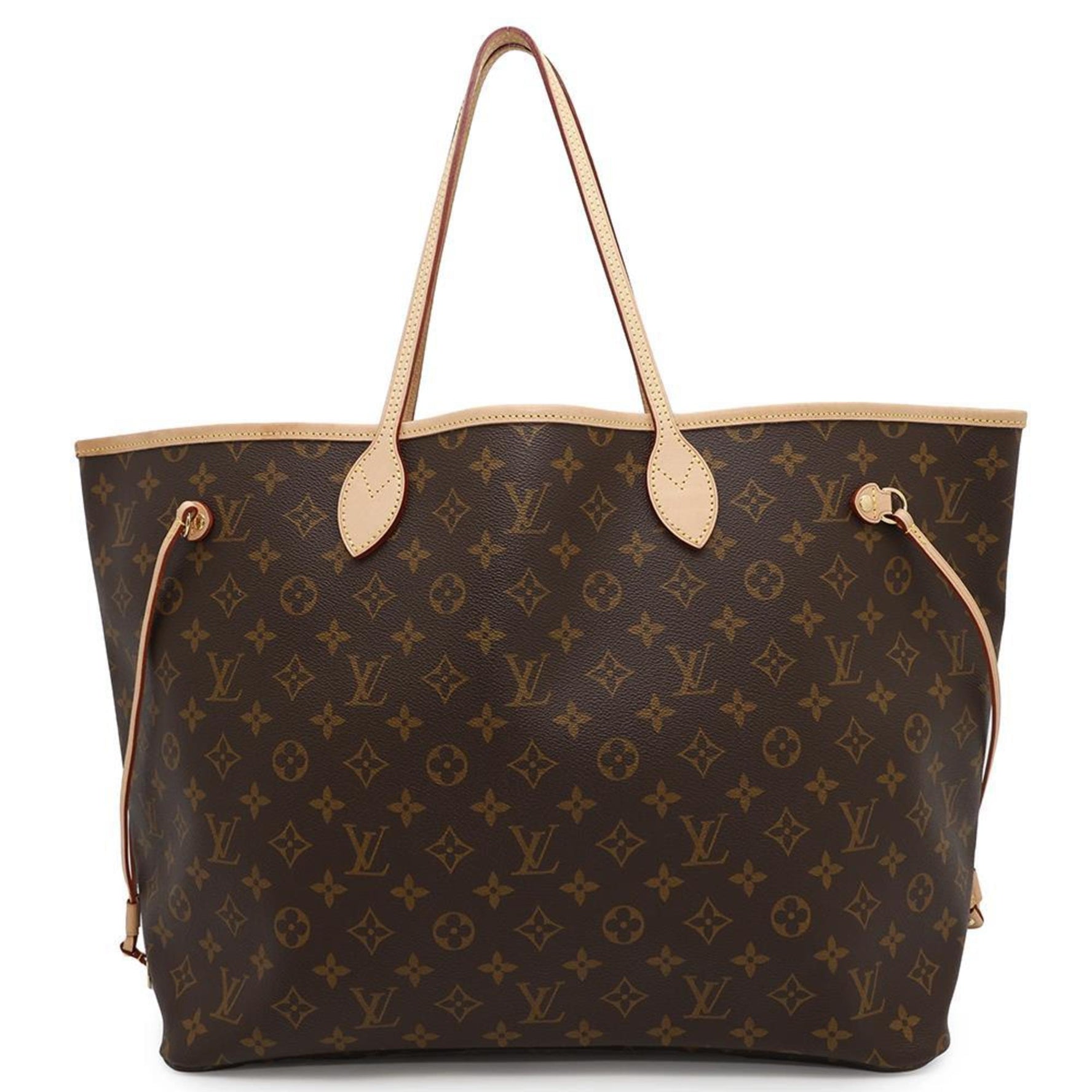Louis Vuitton Tote Bag Monogram Neverfull GM