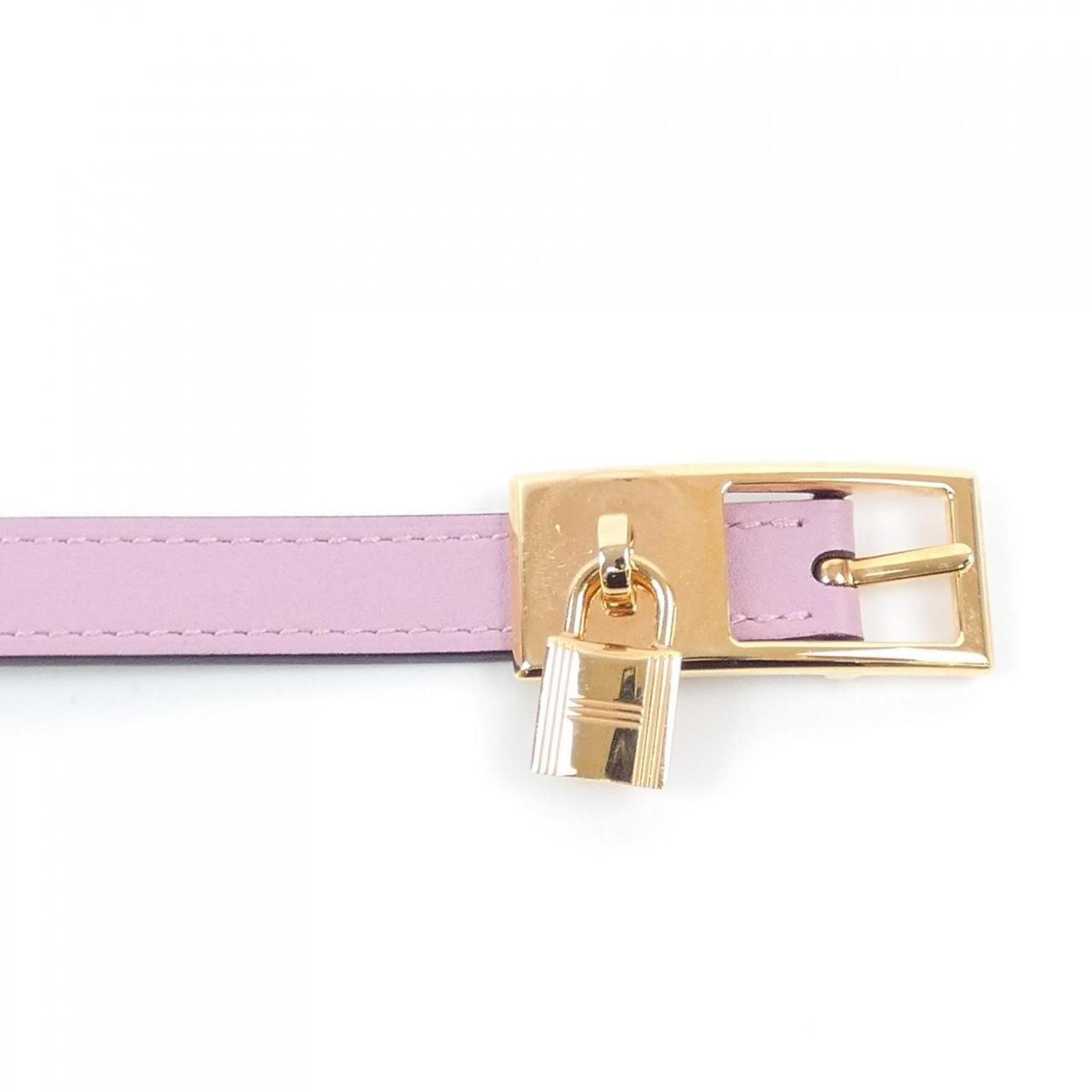 Hermes Belt