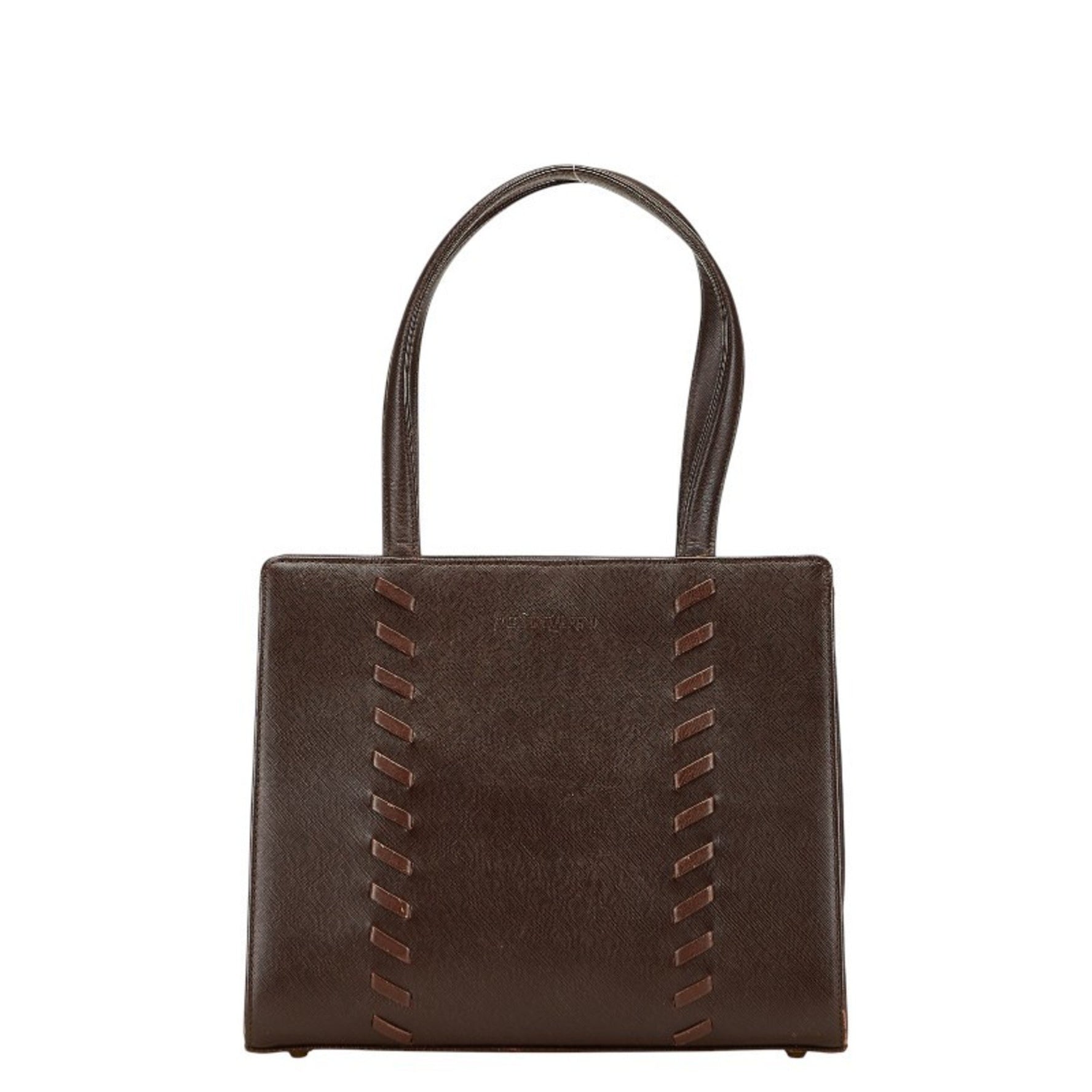 Saint Laurent handbag leather SAINT LAURENT