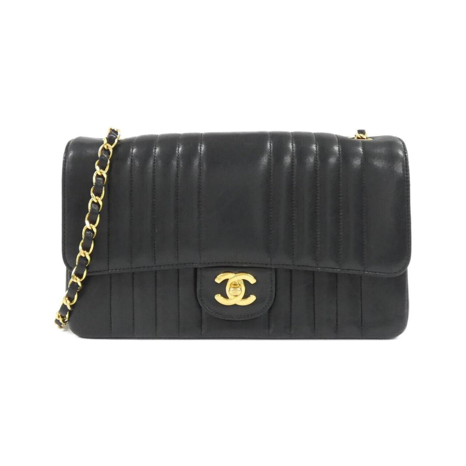 Chanel shoulder bag