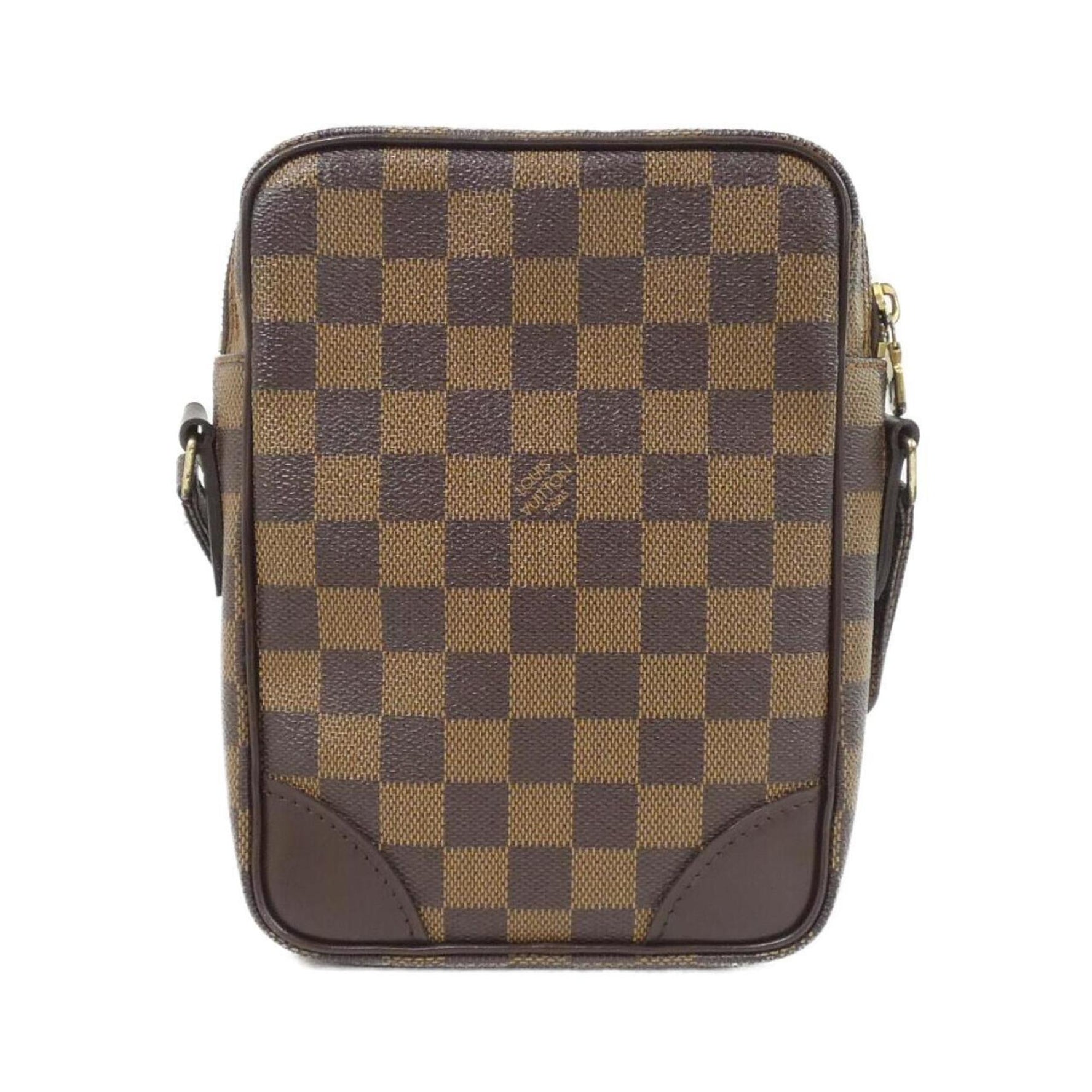 Louis Vuitton Damier Amazon Shoulder Bag