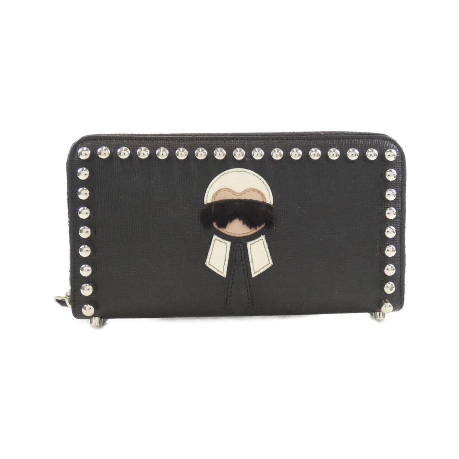 Fendi Carlito Wallet