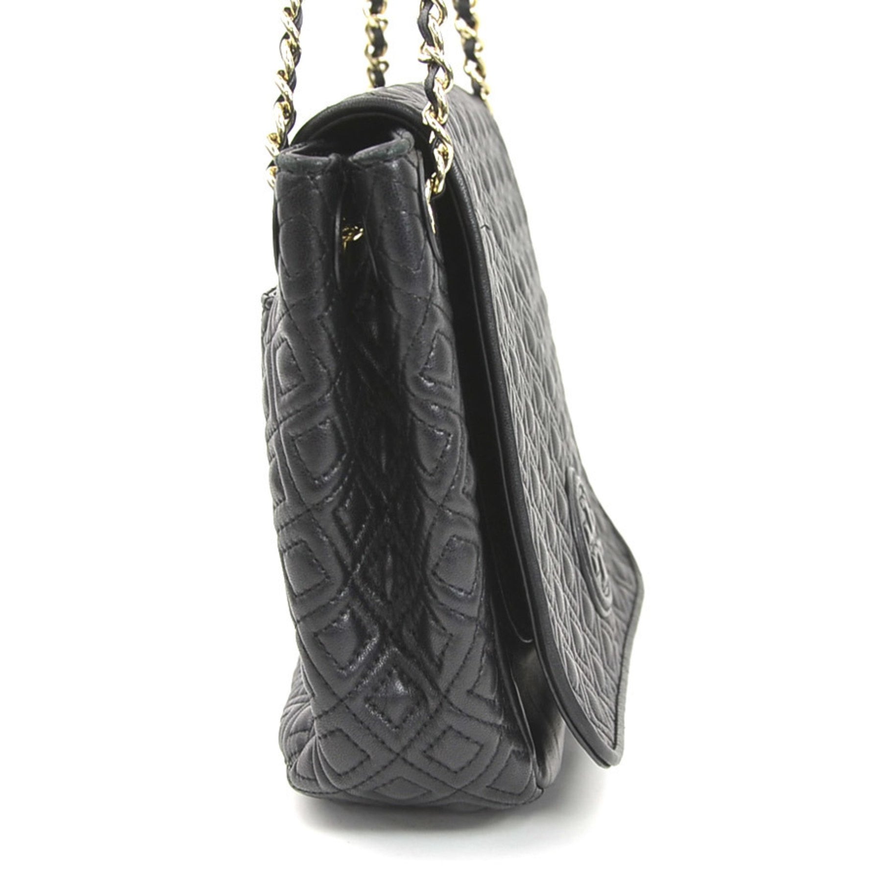 Tory Burch Leather Shoulder Bag