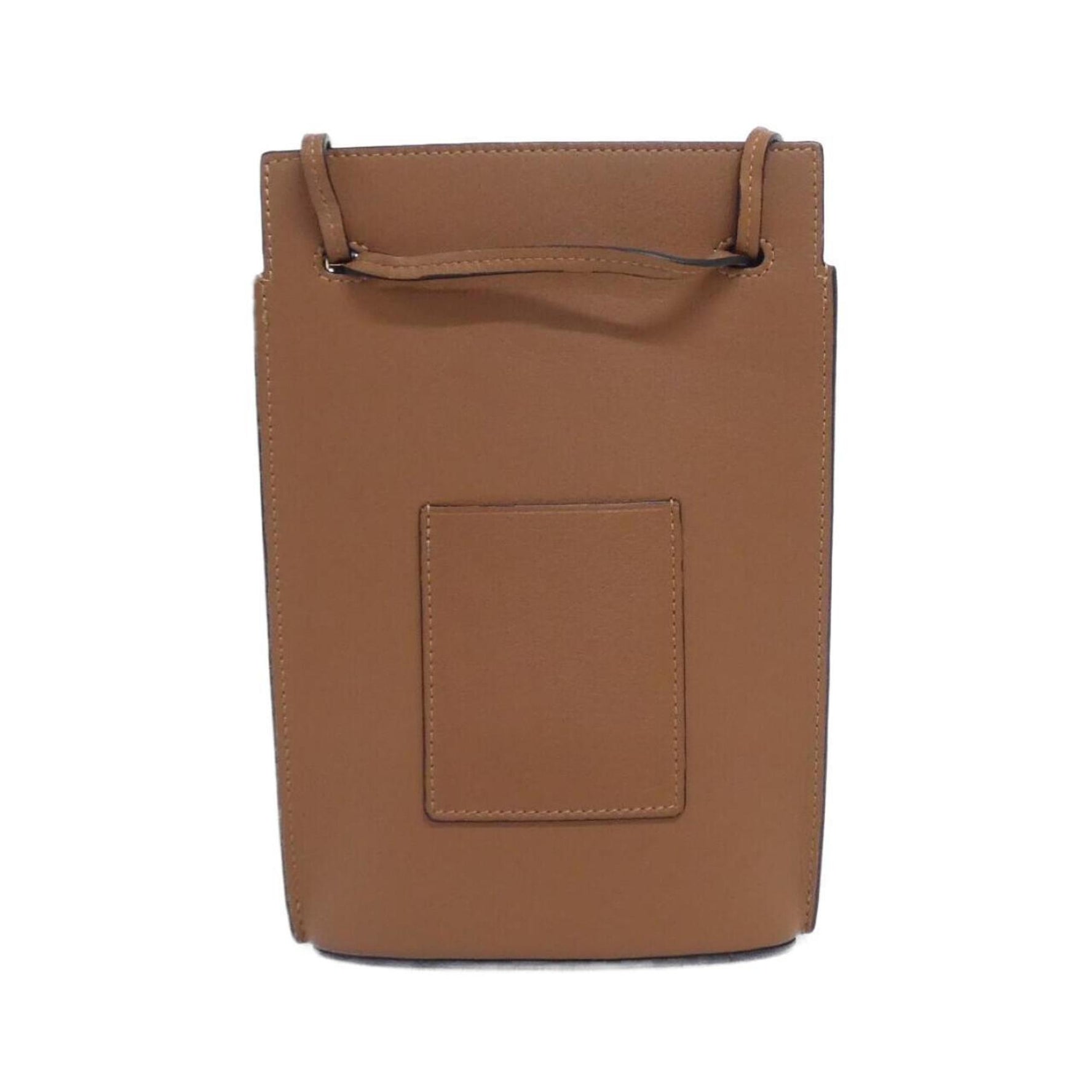 Loewe Dice Pocket Shoulder Bag