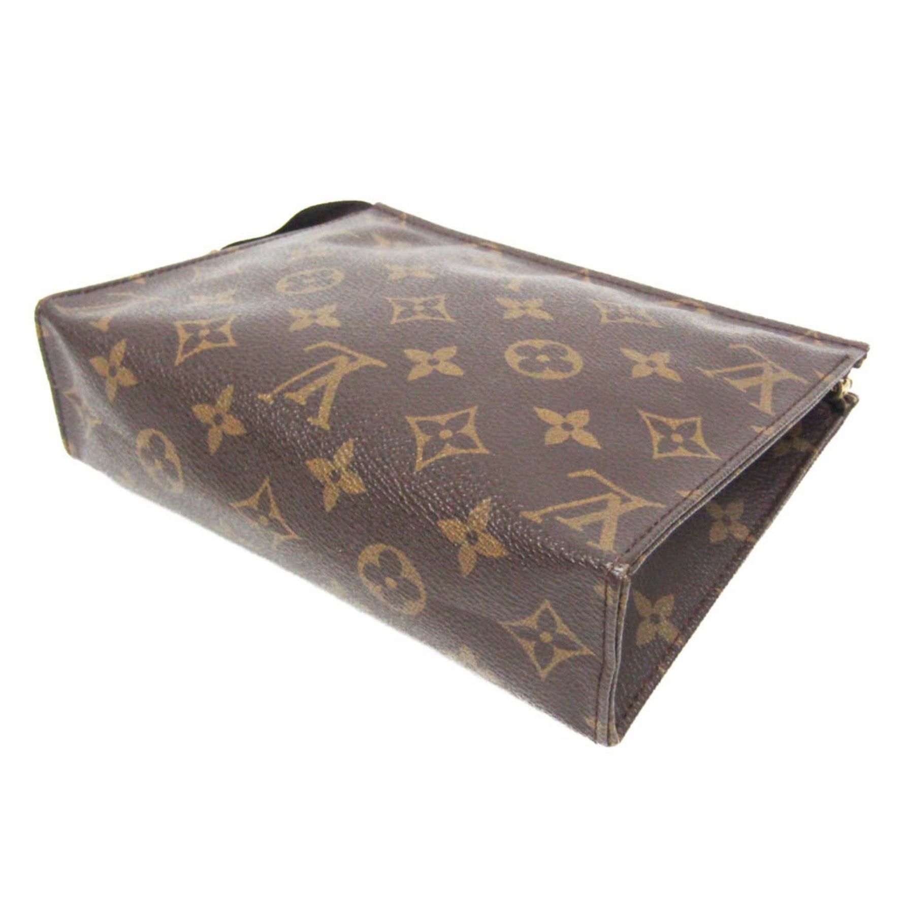 Louis Vuitton Poche Toilette 19 Pouch
