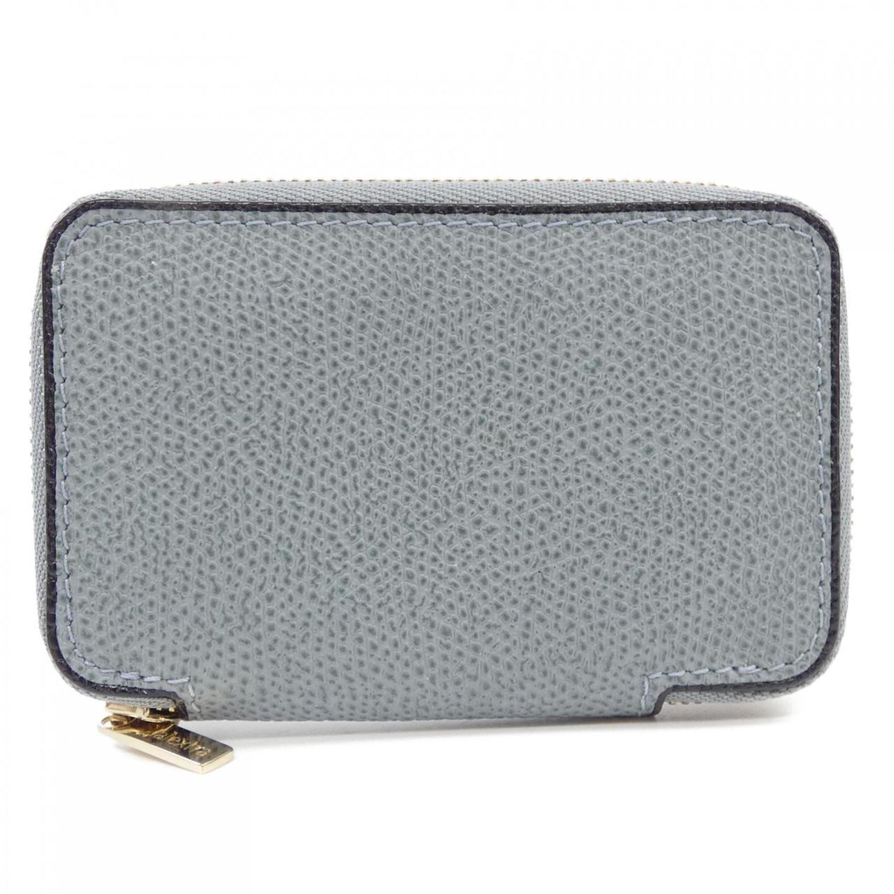 VALEXTRA Wallets and coin cases