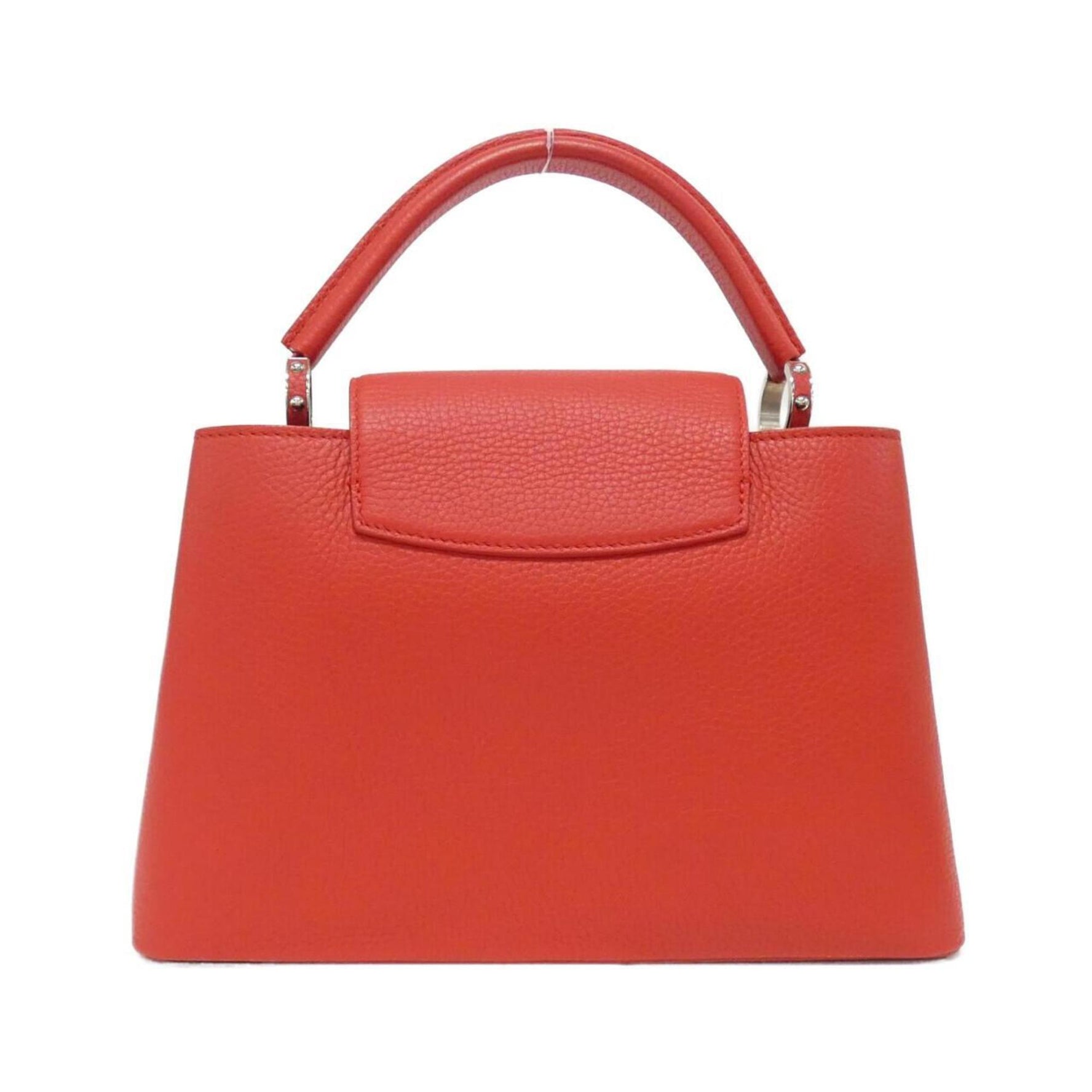 Louis Vuitton Capucines PM Bag