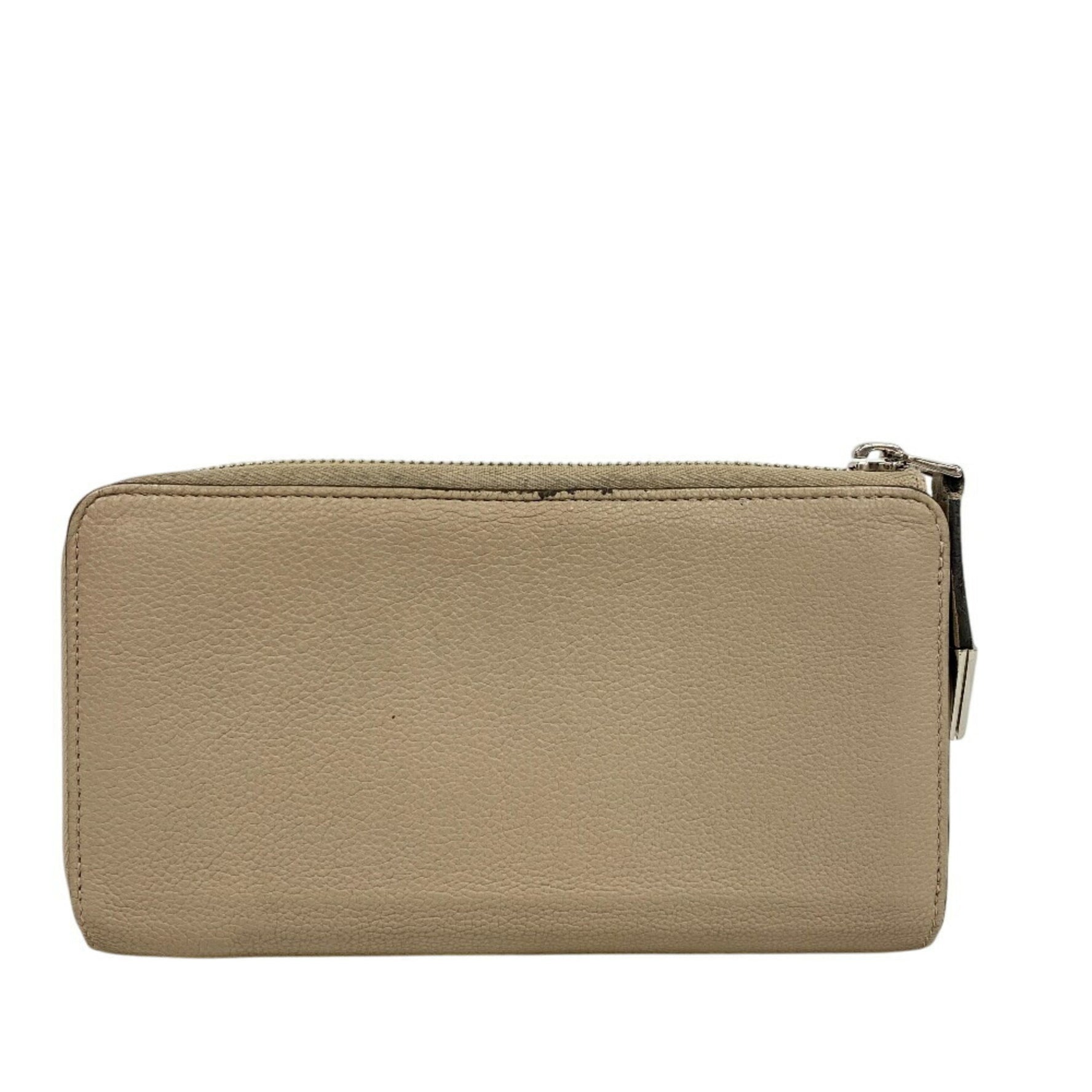 Louis Vuitton Wallet Comet Parnassus L-Shaped Portefeuille Long