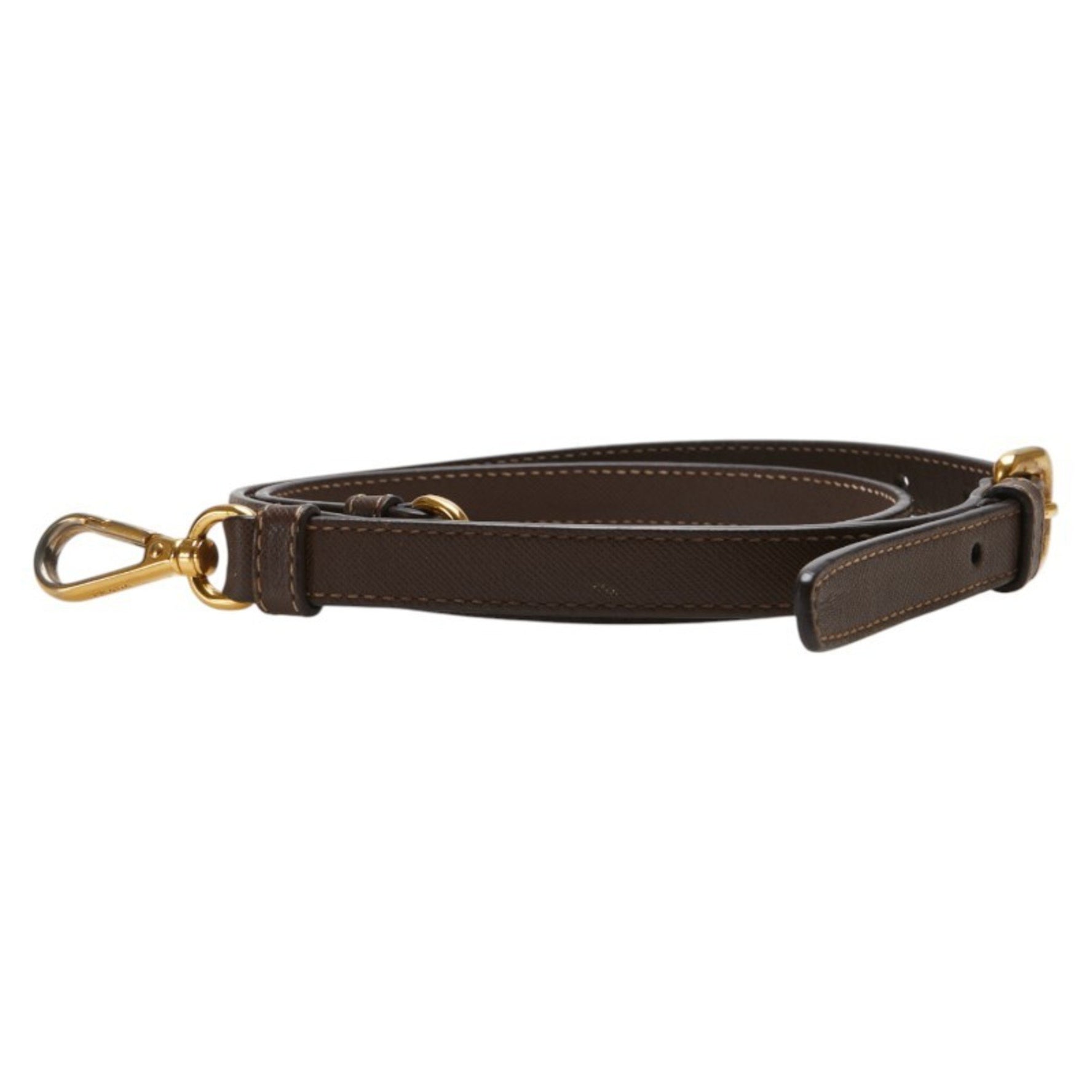 Prada Shoulder Strap Leather