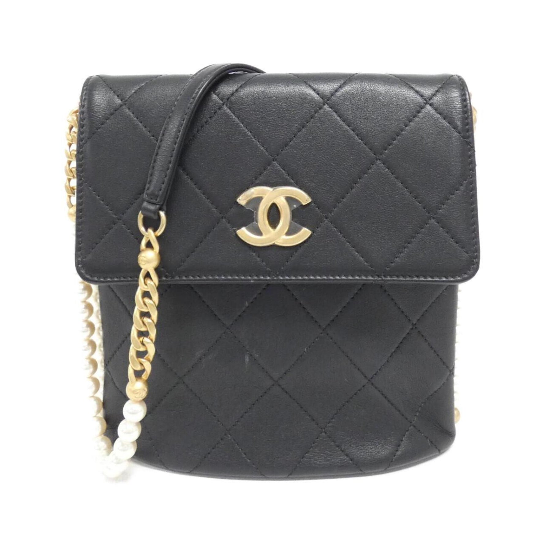 Chanel Shoulder Bag