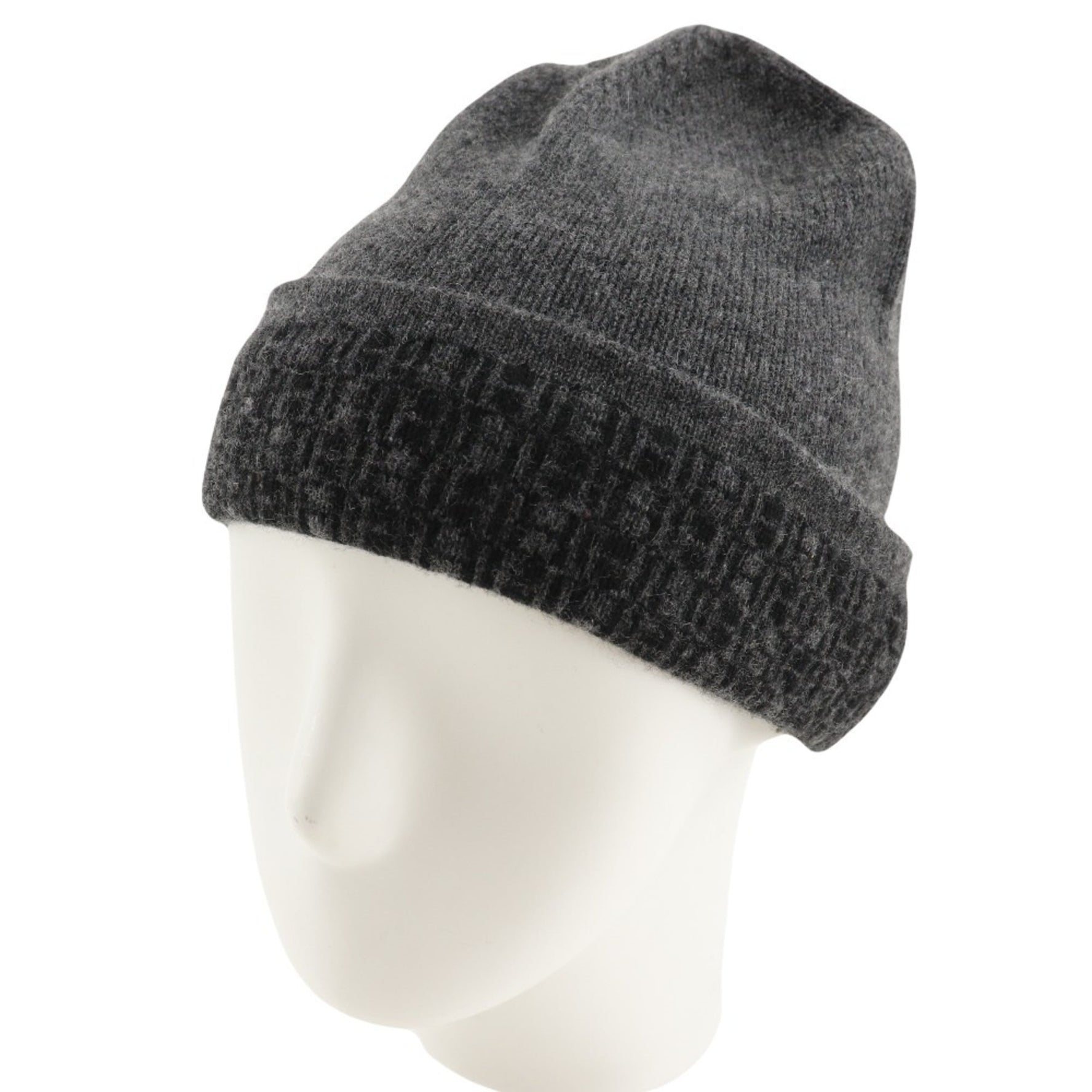 Hermes Knit hat