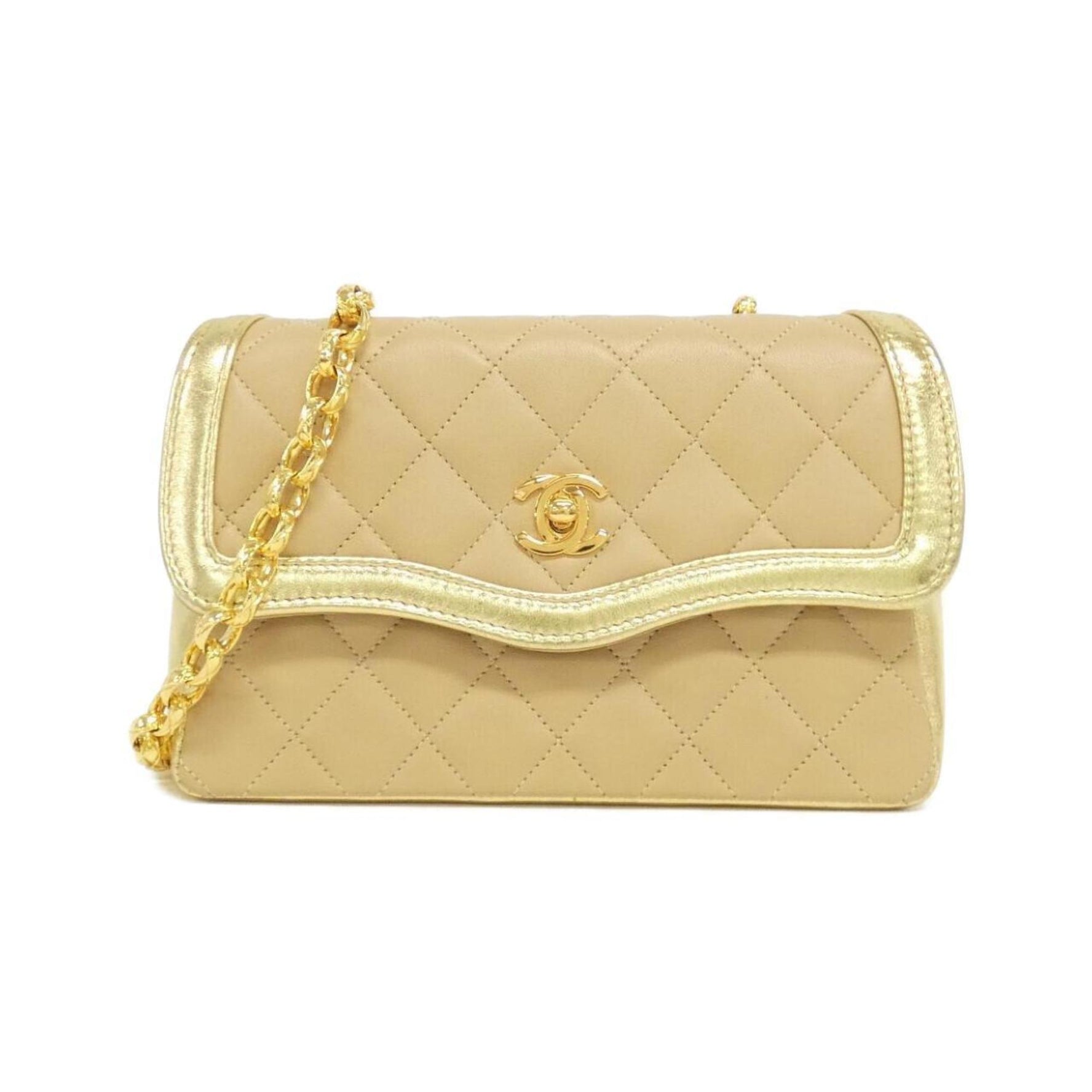 Chanel Shoulder Bags
