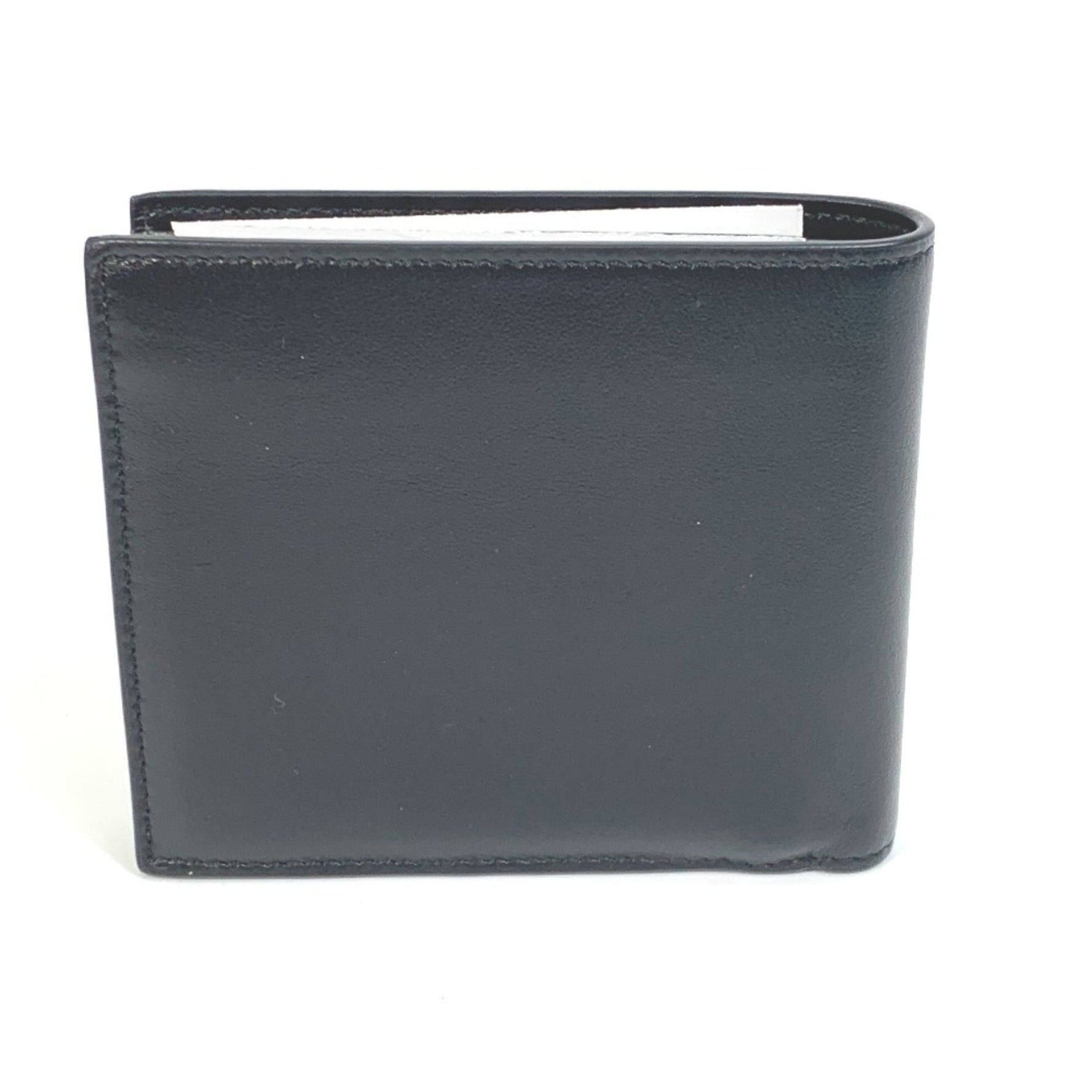CELINE logo Folded wallet