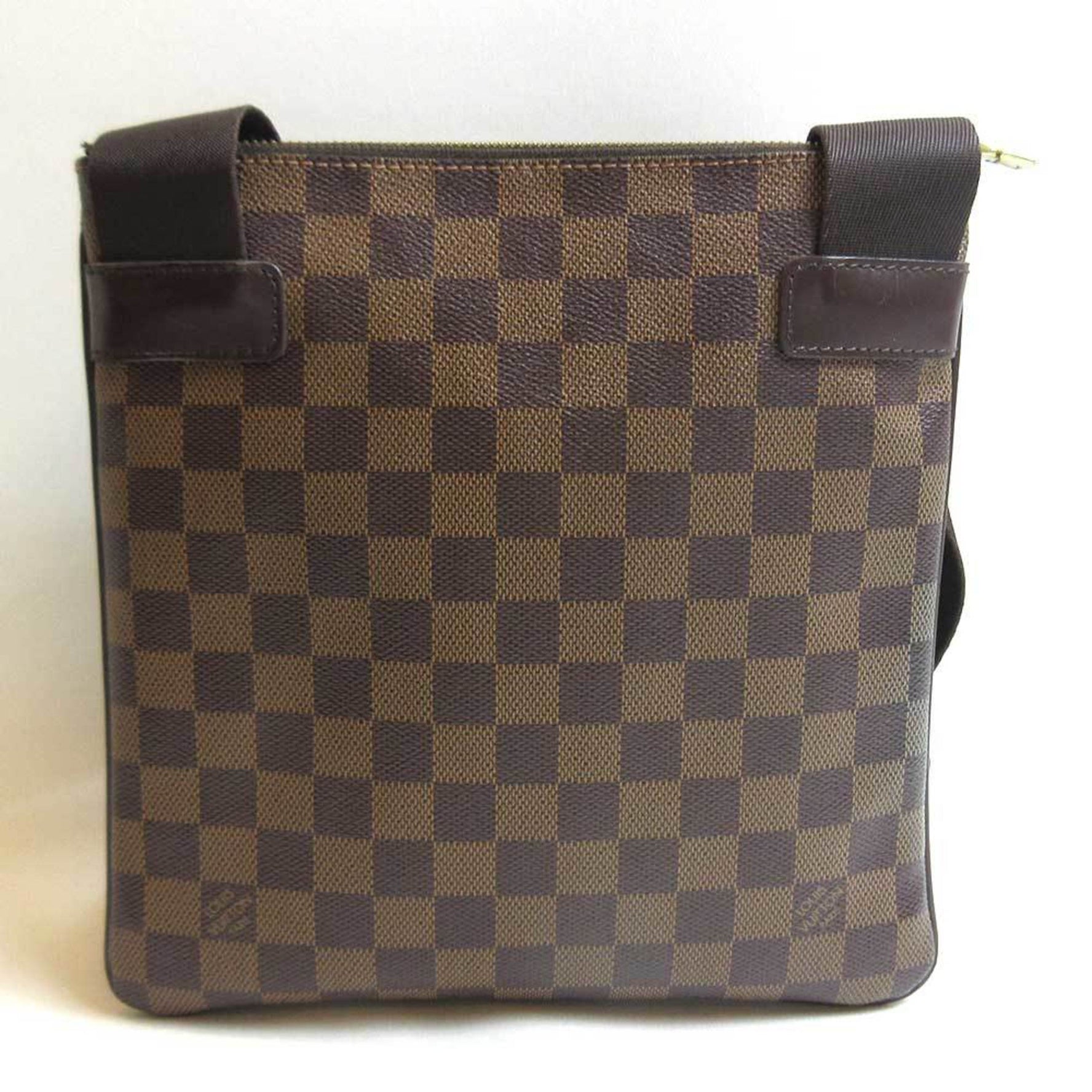 Louis Vuitton Bag Pochette Melvire Damier Shoulder