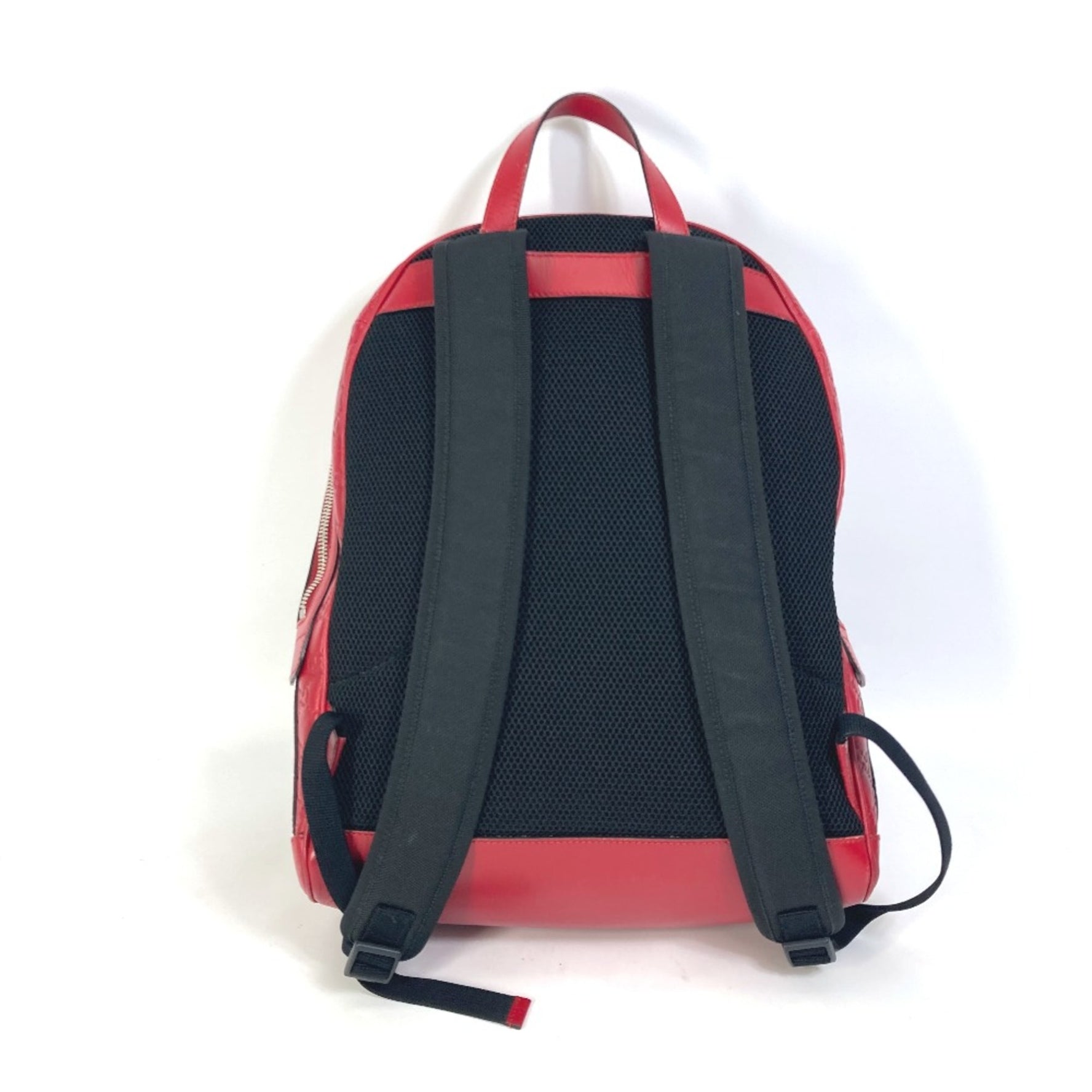 Gucci Guccissima backpack bag Backpack