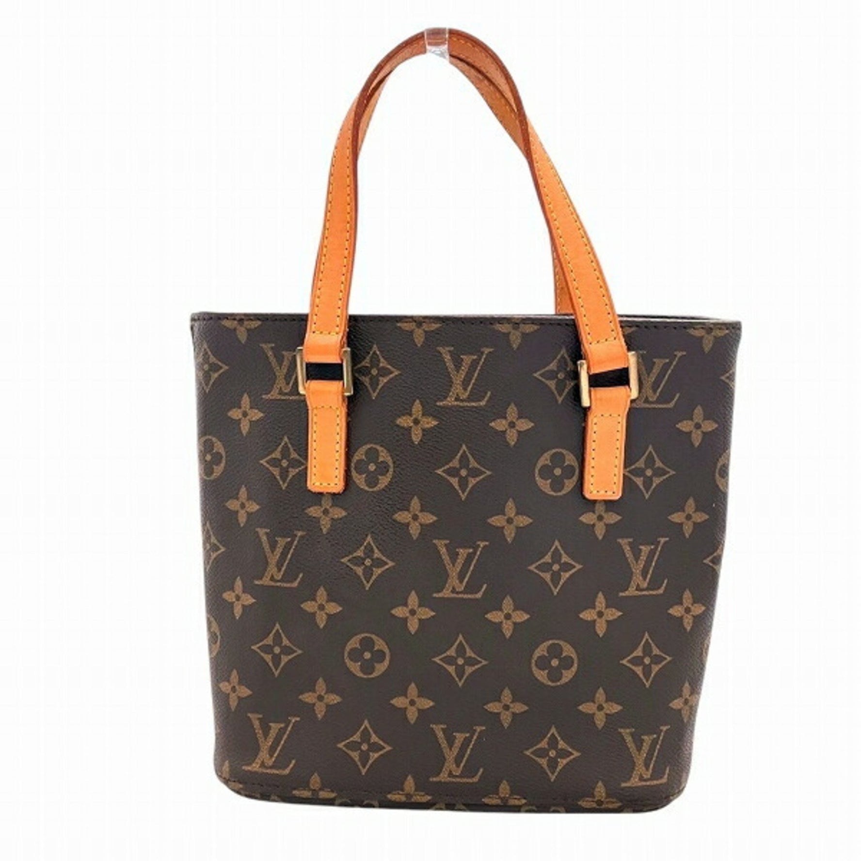 Louis Vuitton Monogram Vavin PM Bags Handbags