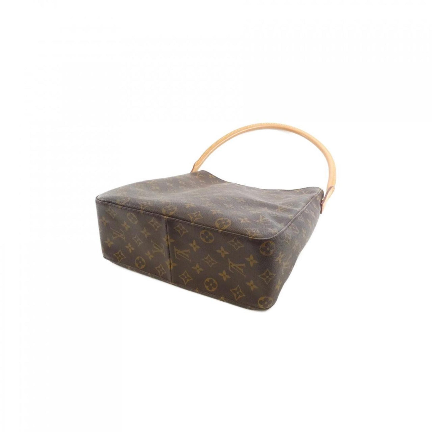 Louis Vuitton Monogram Looping GM Shoulder Bag