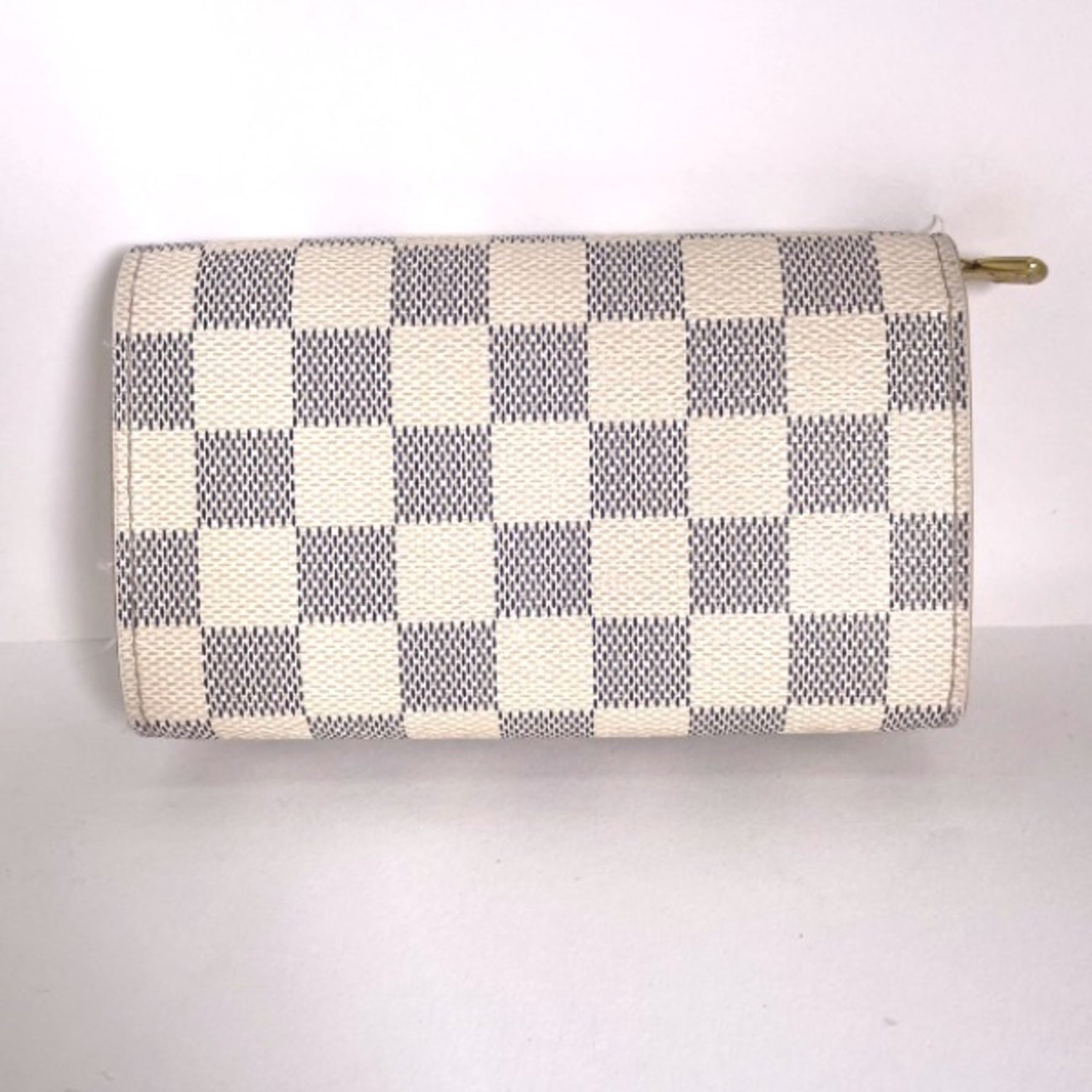 Louis Vuitton Portefeuil Tresor Bifold Wallet LV