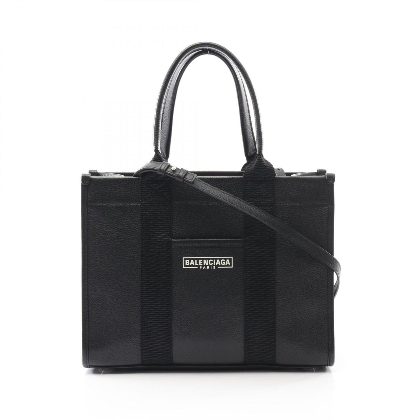 Balenciaga HARDWARE TOTE S Leather Tote Bag