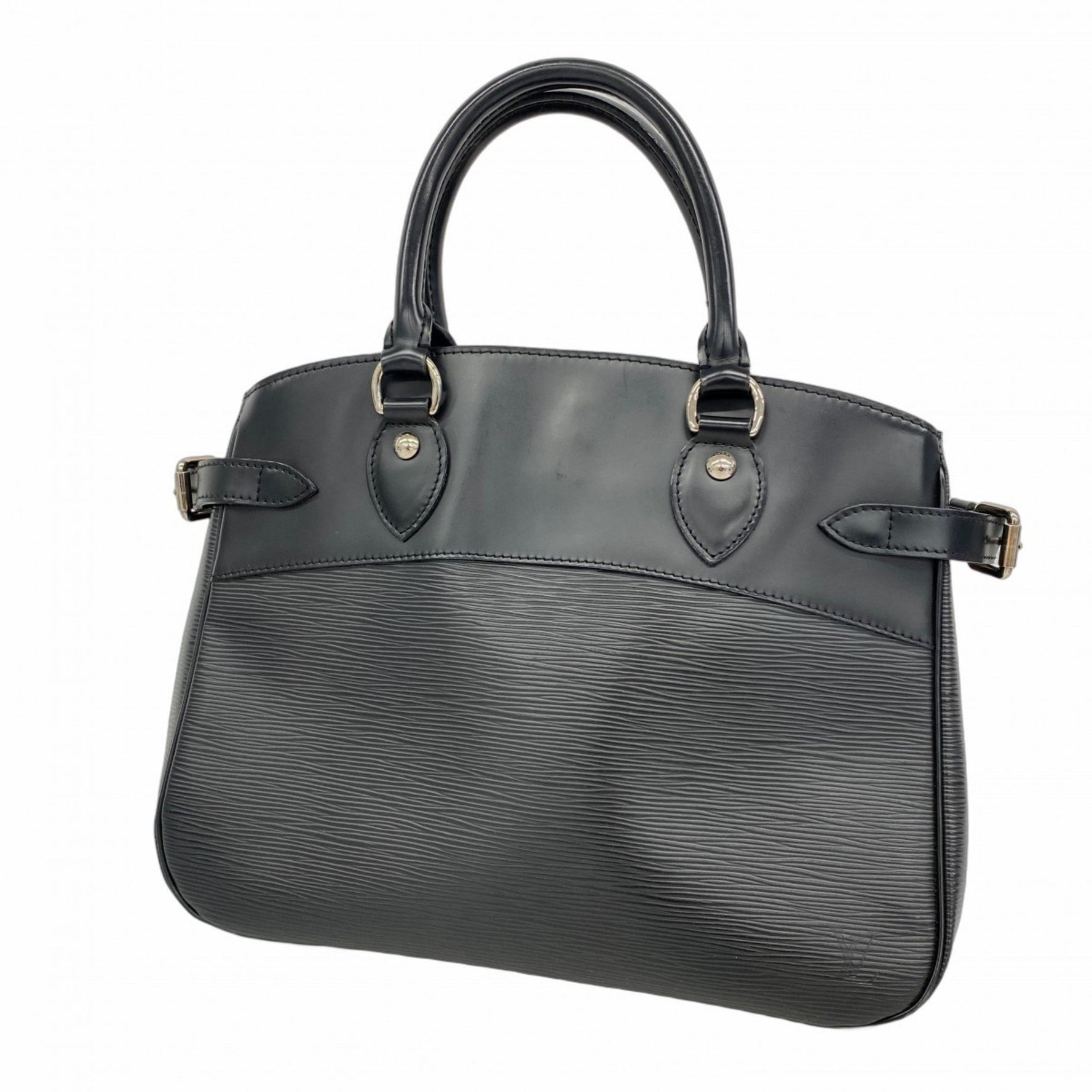 Louis Vuitton Epi Passy PM Handbag