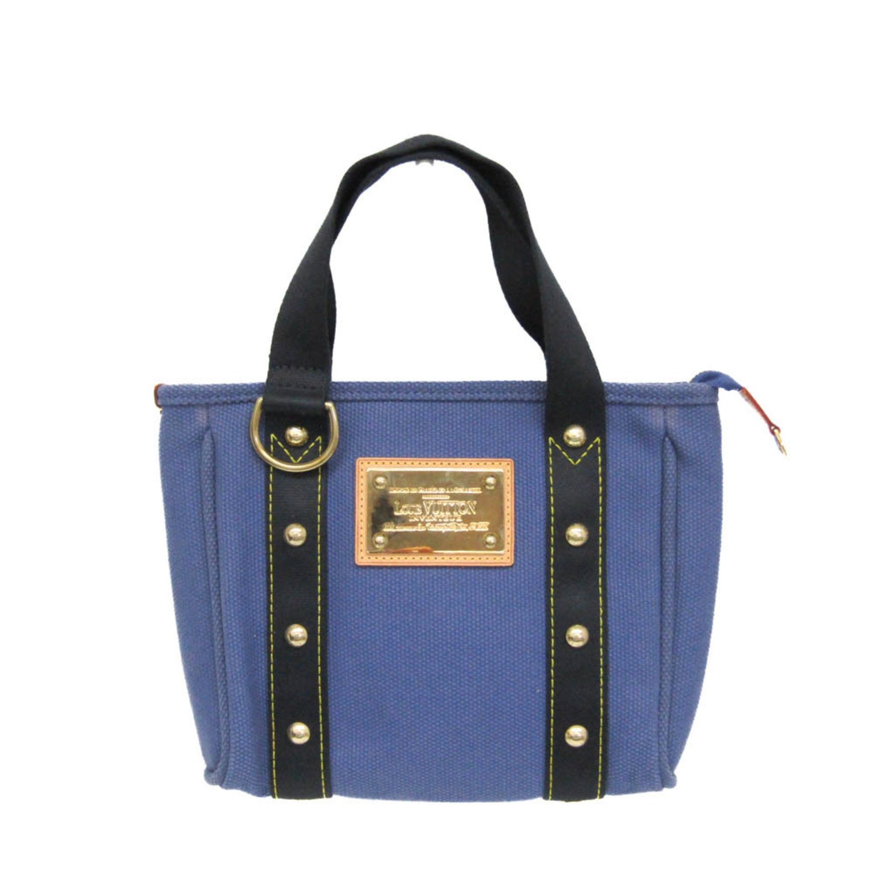 Louis Vuitton Antigua Cabas PM Tote Bag