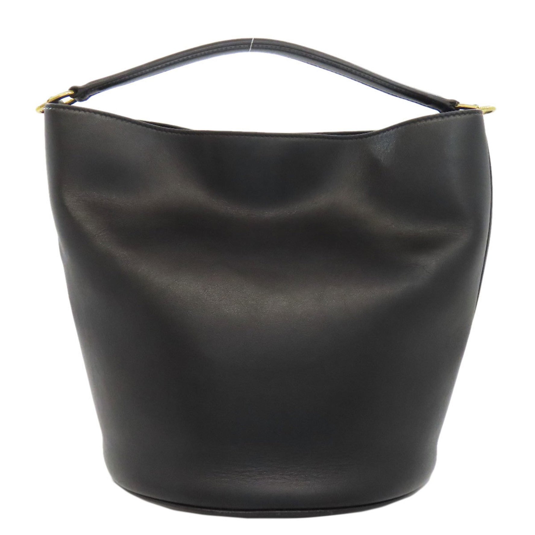 CELINE 16 Handbag Leather