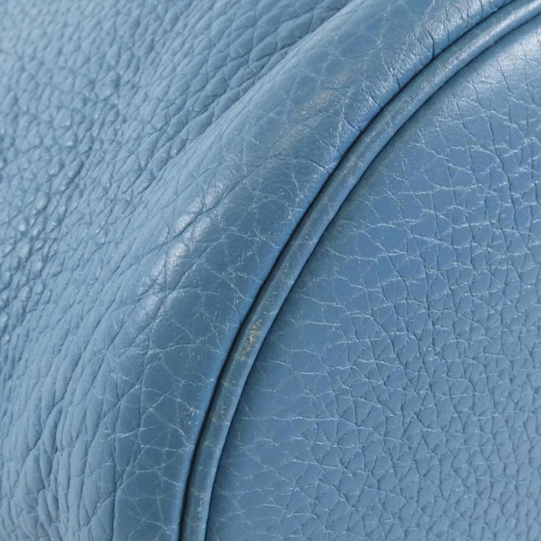 Hermes Manjoire PM Shoulder Bag