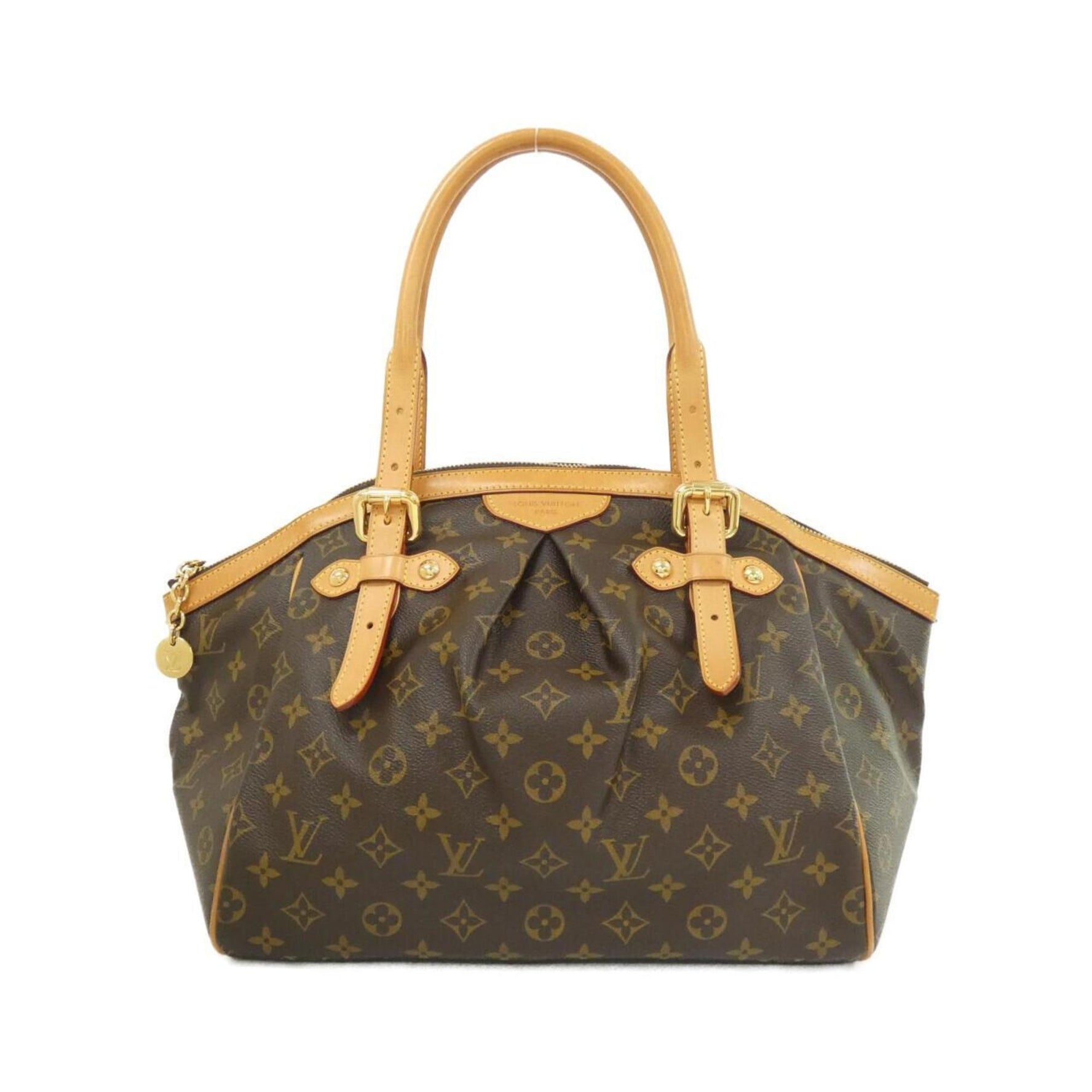 Louis Vuitton Monogram Tivoli GM Shoulder Bag