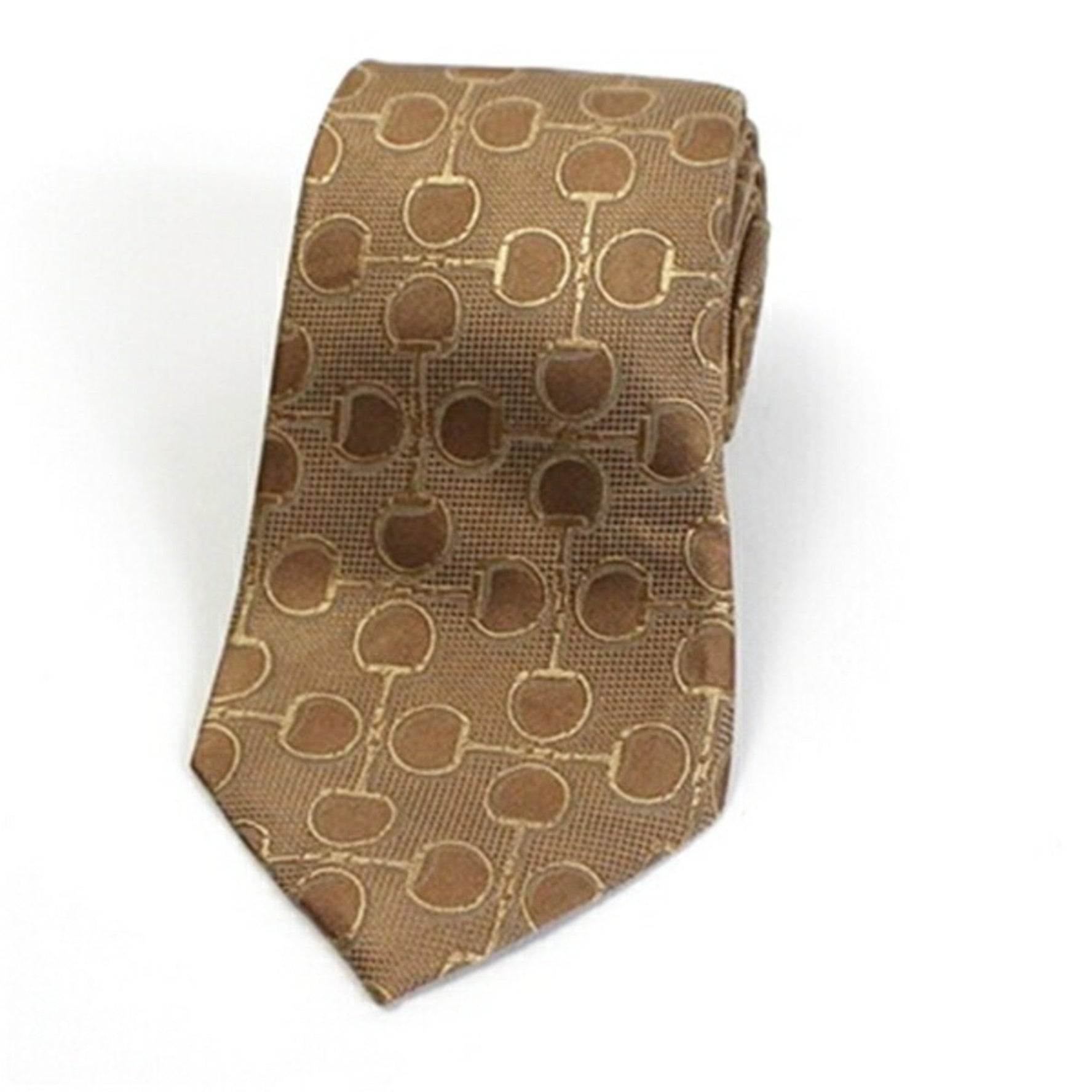 GUCCI Silk Tie Slim Fit