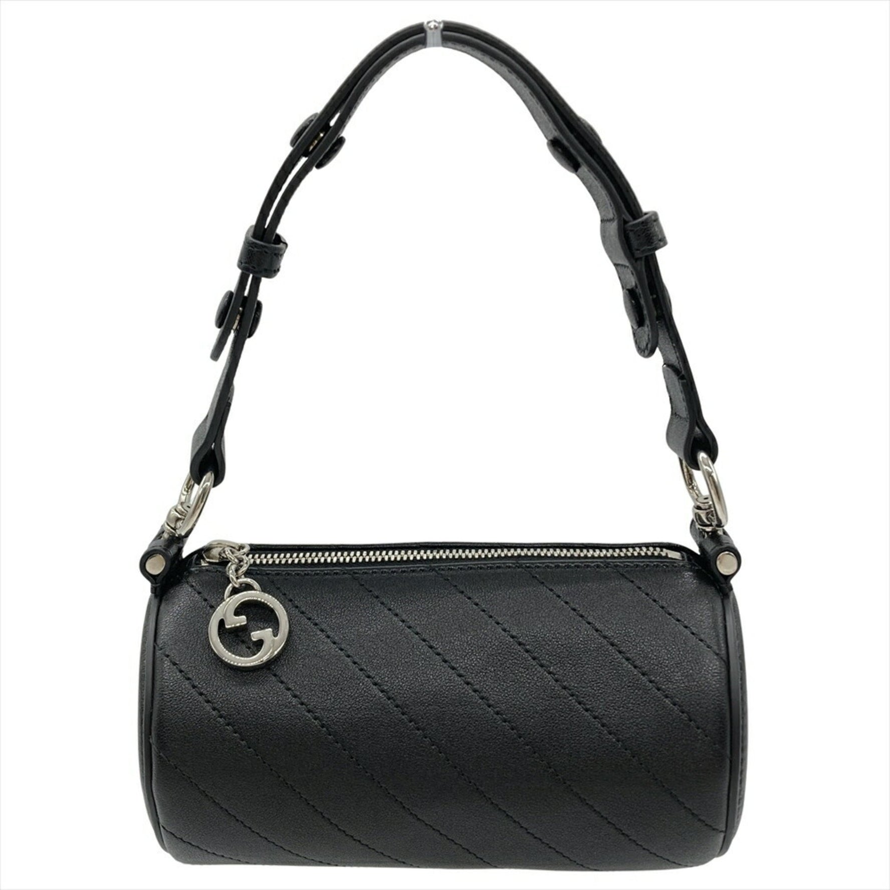 Gucci Blondie handbag leather ladies