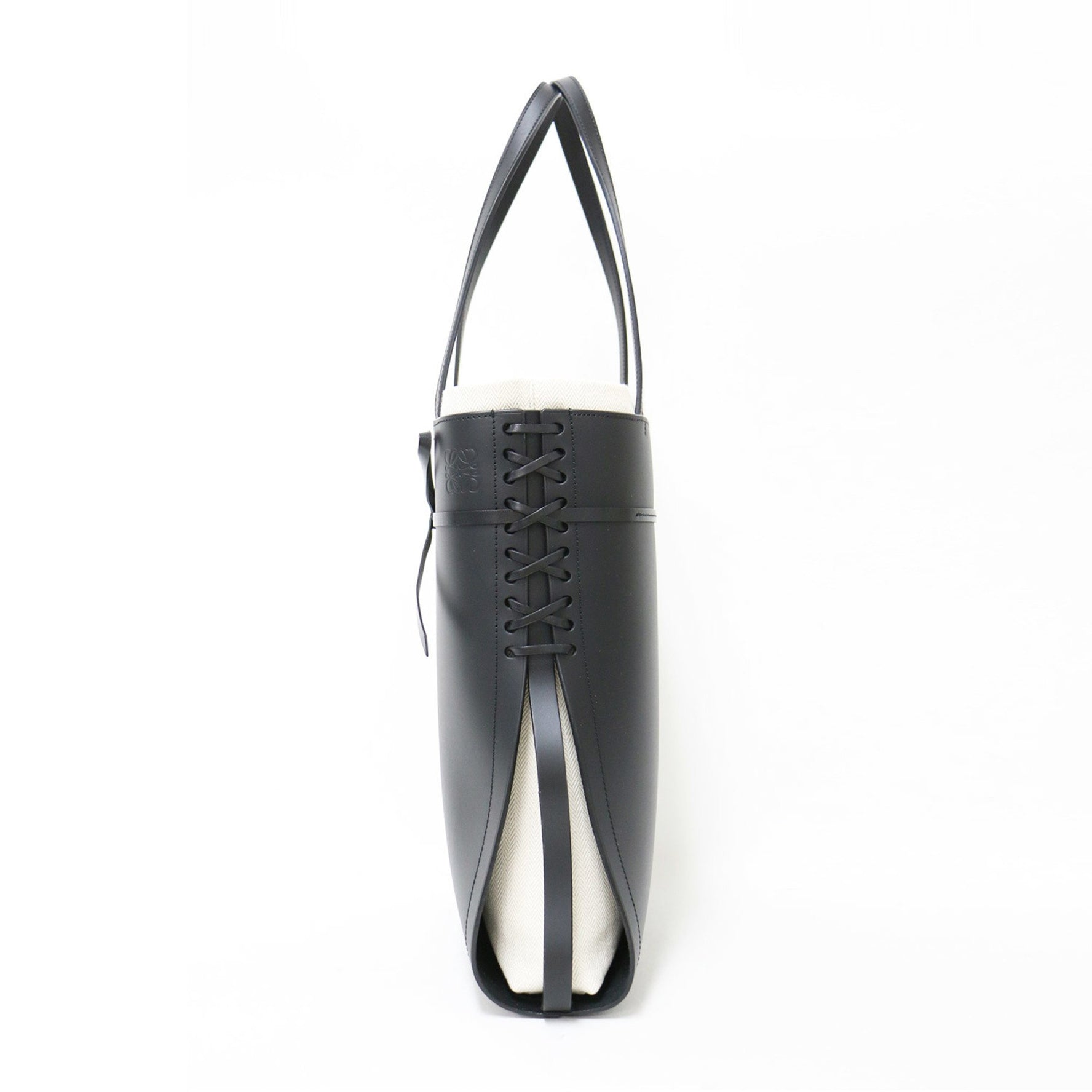 LOEWE Bag IKEBANA Tote Calfskin Size Storage