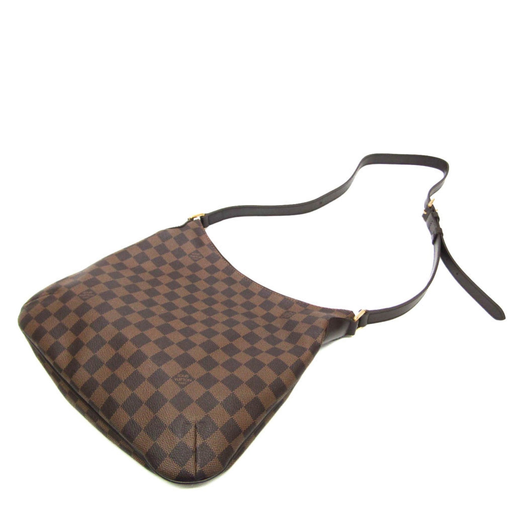 Louis Vuitton Damier Bloomsbury PM Shoulder Bag