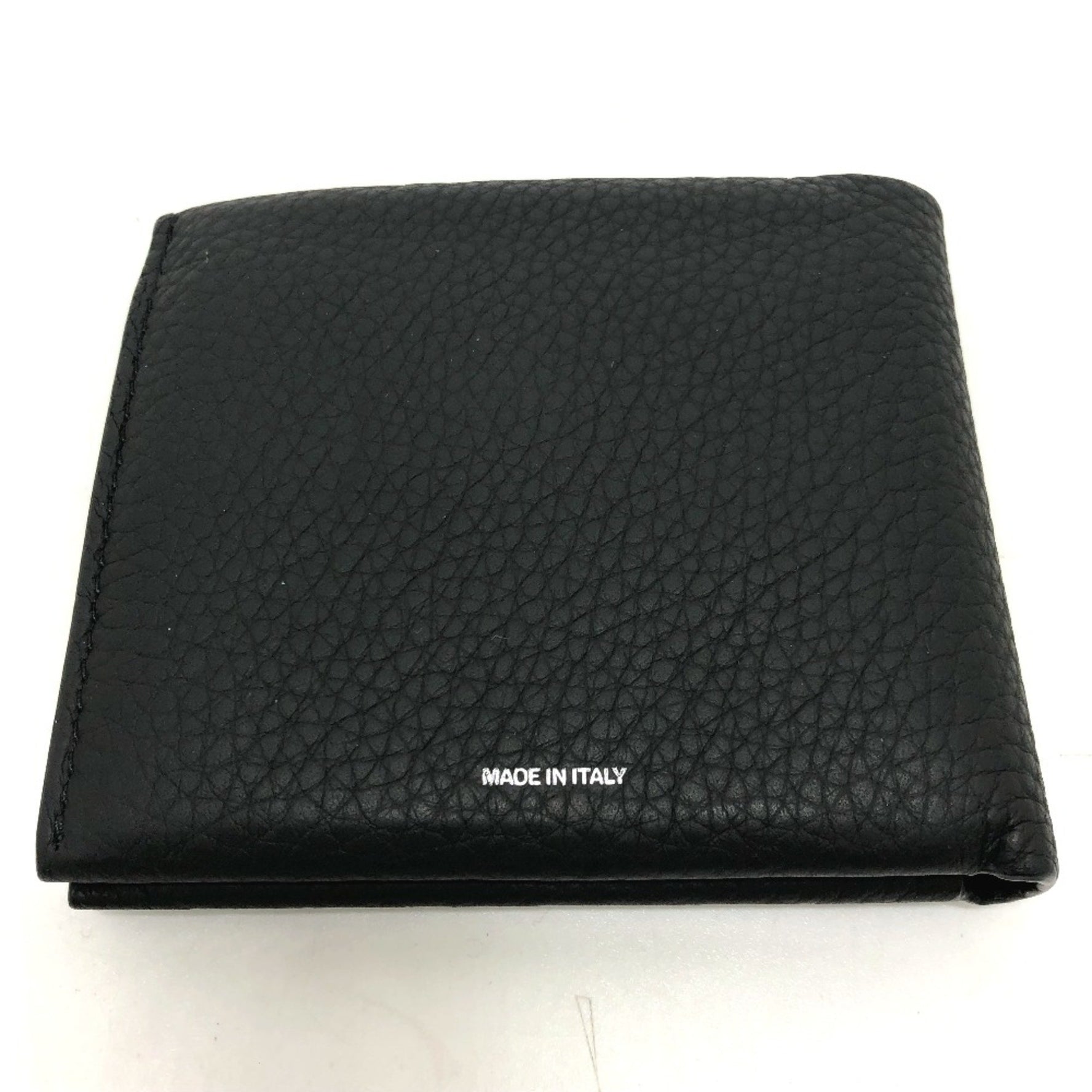 Burberry logo Saif Folded wallet