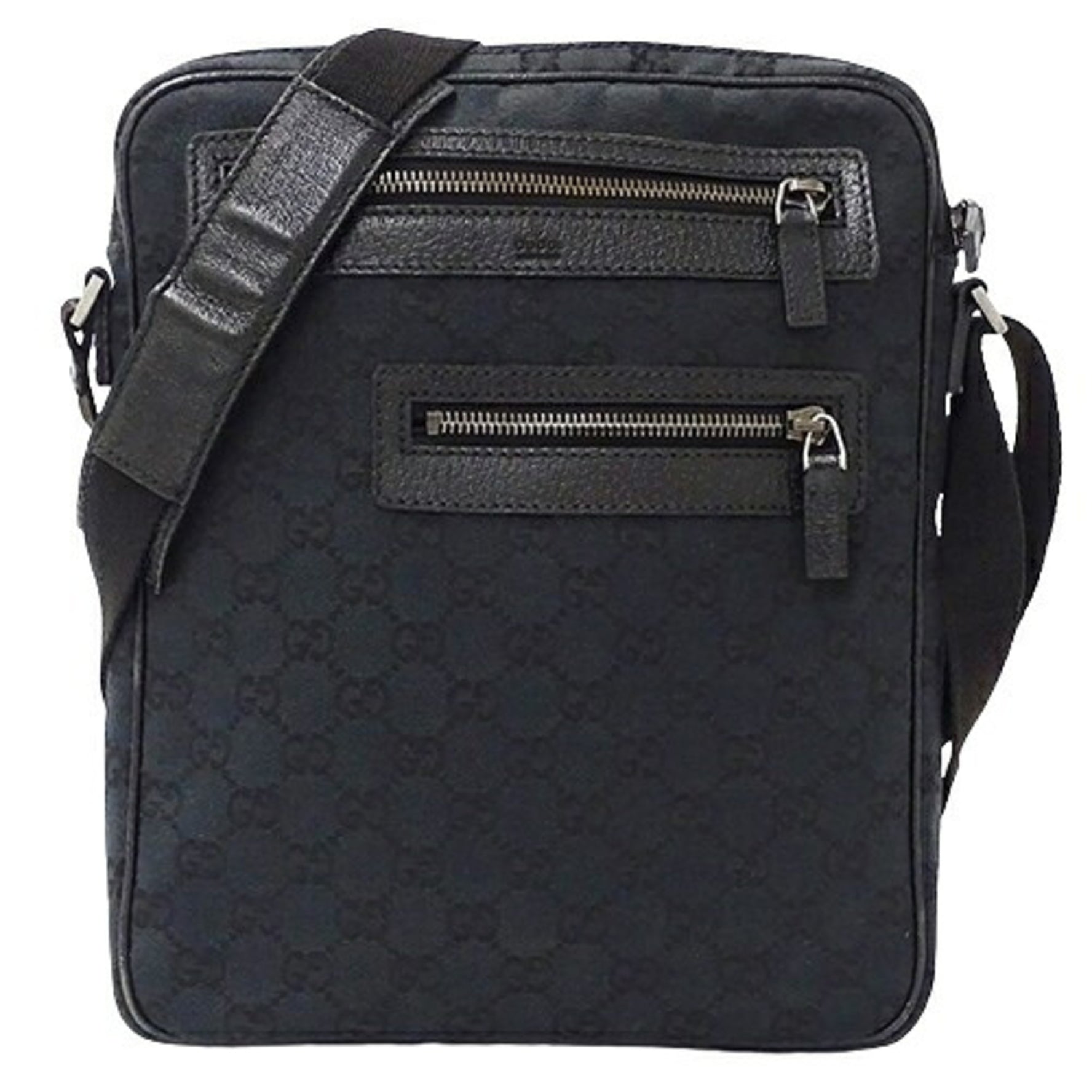 GUCCI Bags and Men Shoulder GG Canvas