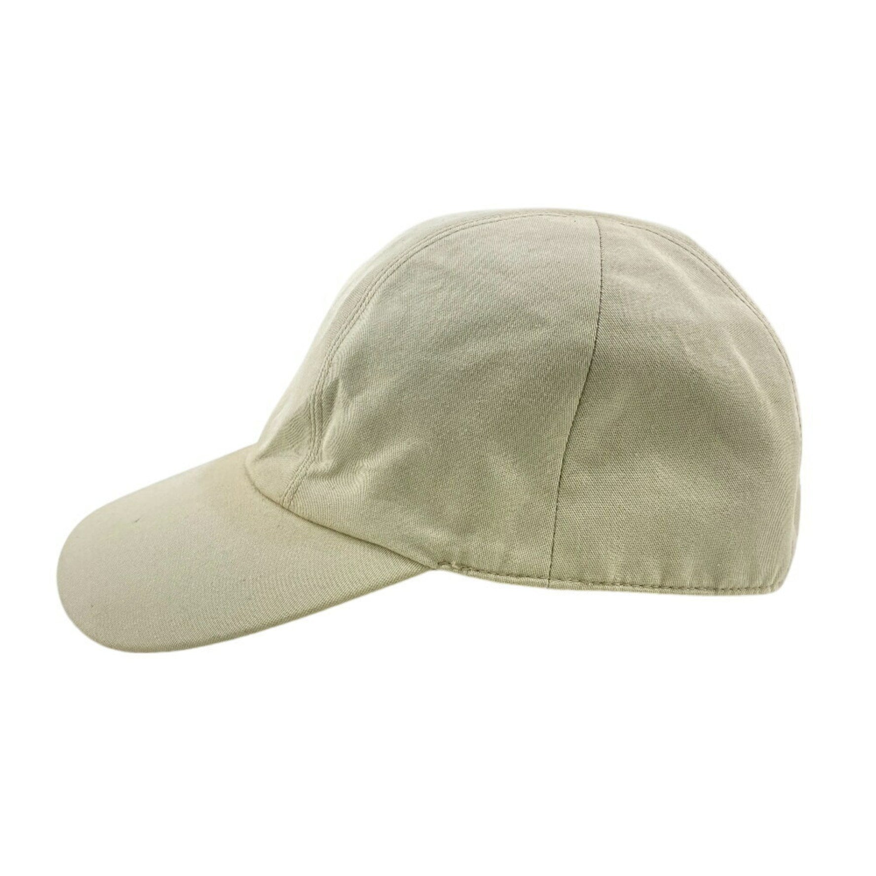 HERMES Serie Button Cap, Unisex