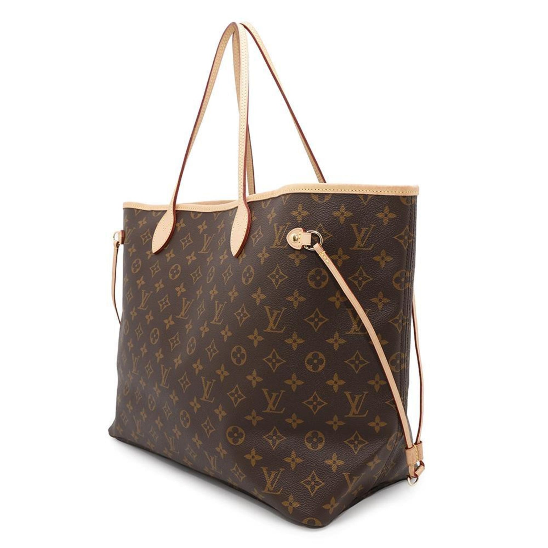 Louis Vuitton Tote Bag Monogram Neverfull GM
