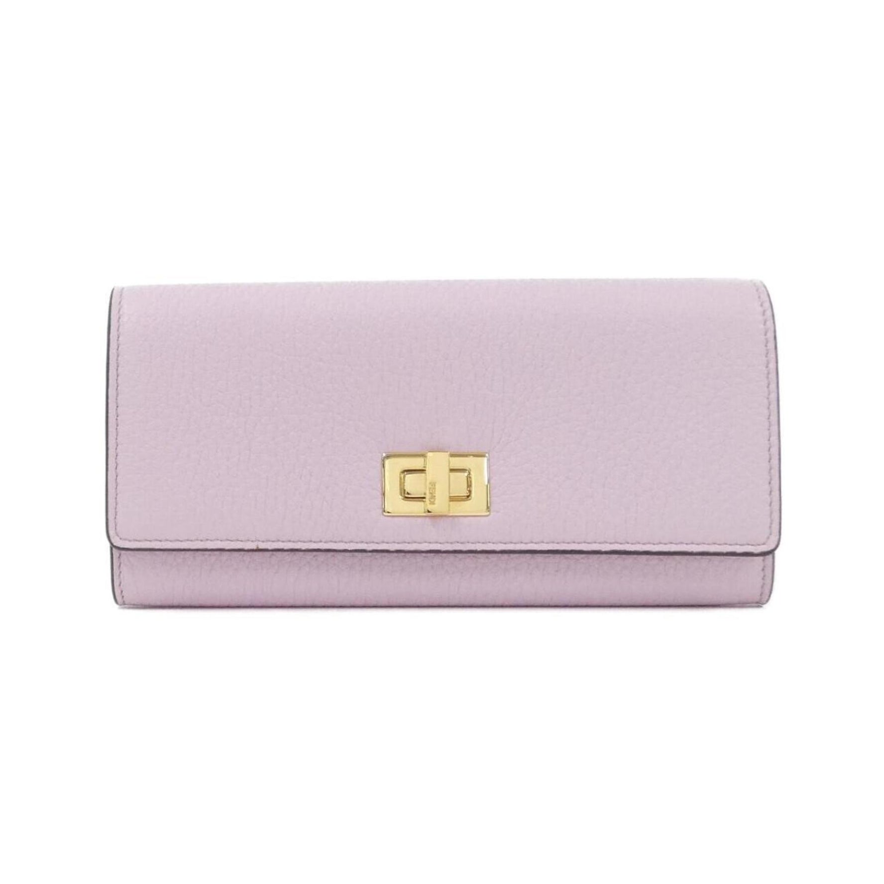 Fendi Peekaboo Wallet