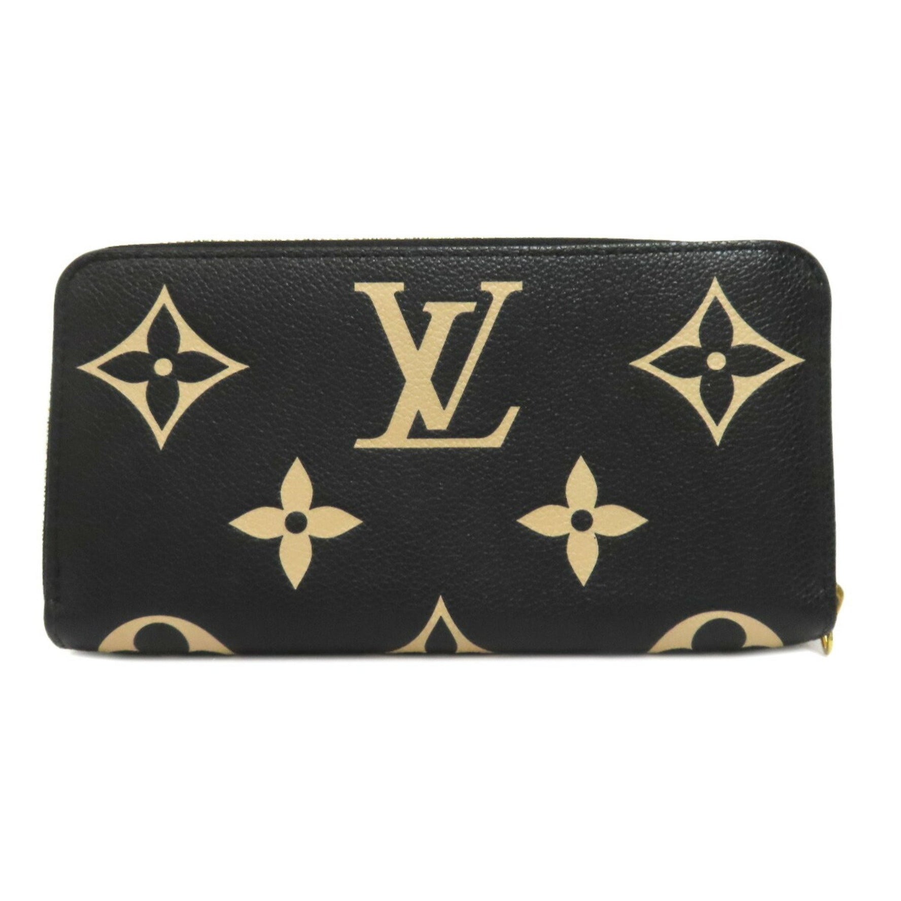 Louis Vuitton Zippy Wallet Long Empreinte LOUIS VUITTON